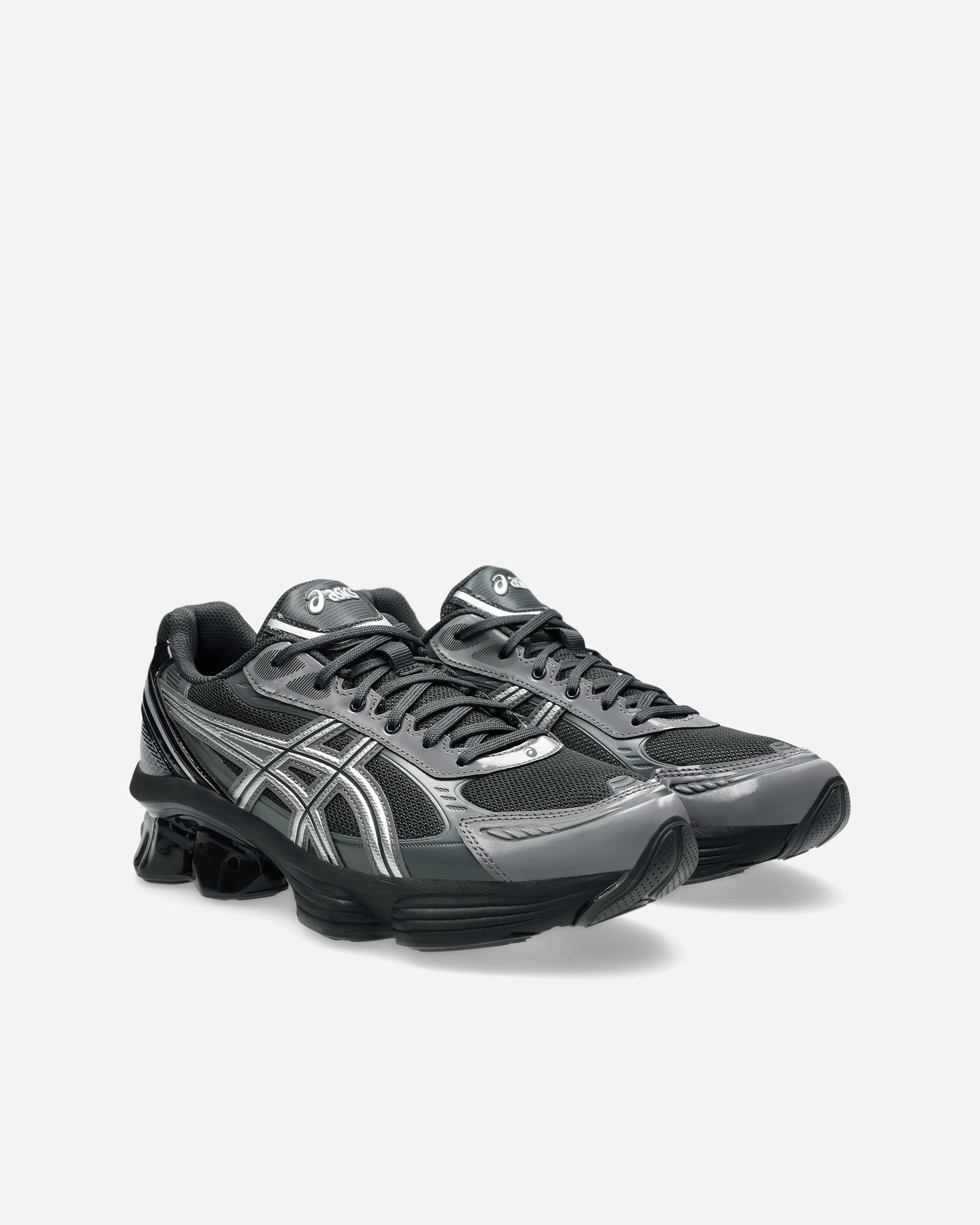 ASICS SportStyle GEL-Kinetic Fluent GRAPHITE GREY/PURE SILVER 1203A591-024