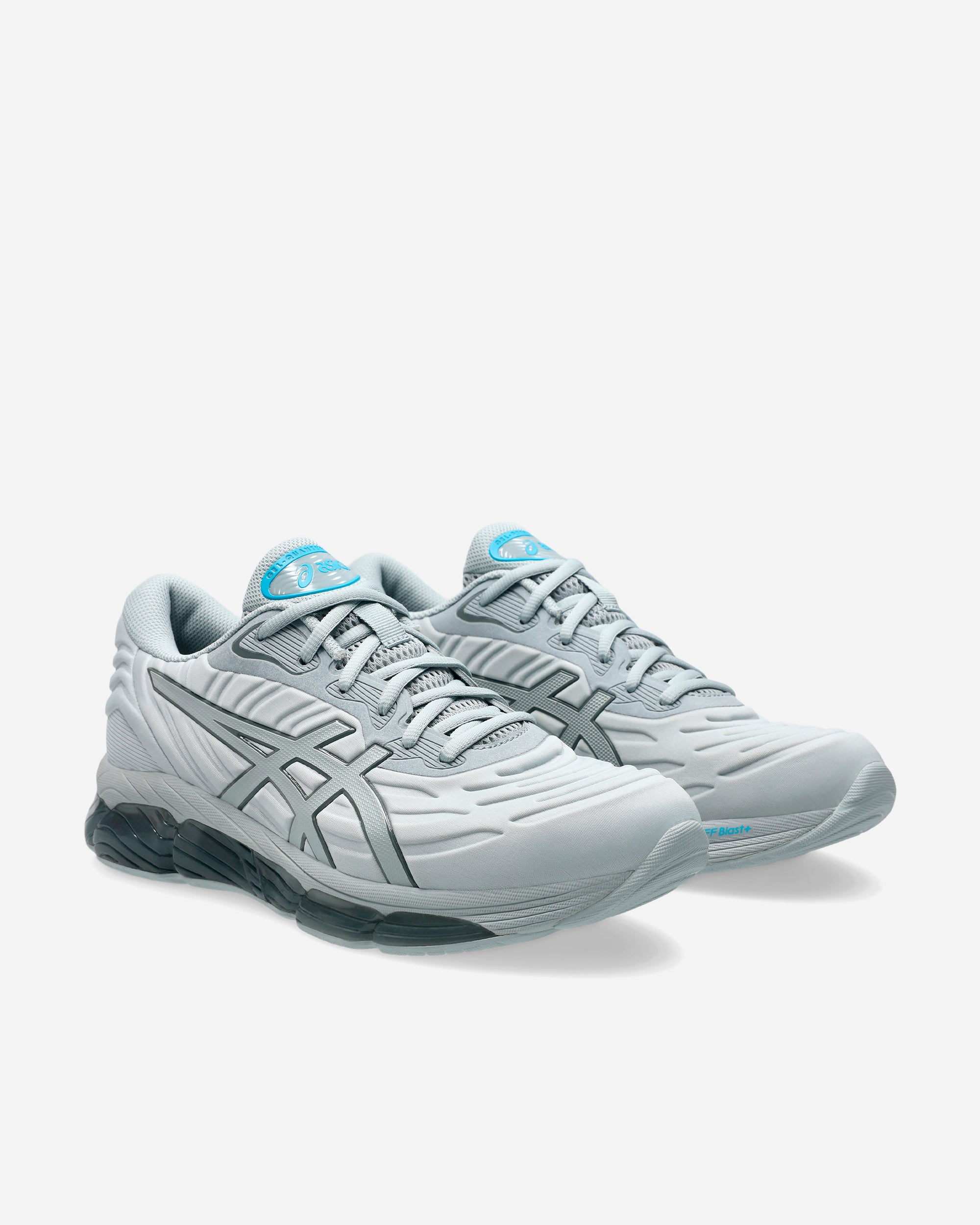 ASICS SportStyle GEL-Quantum™ 360 VIII Emboss Grey sneakers