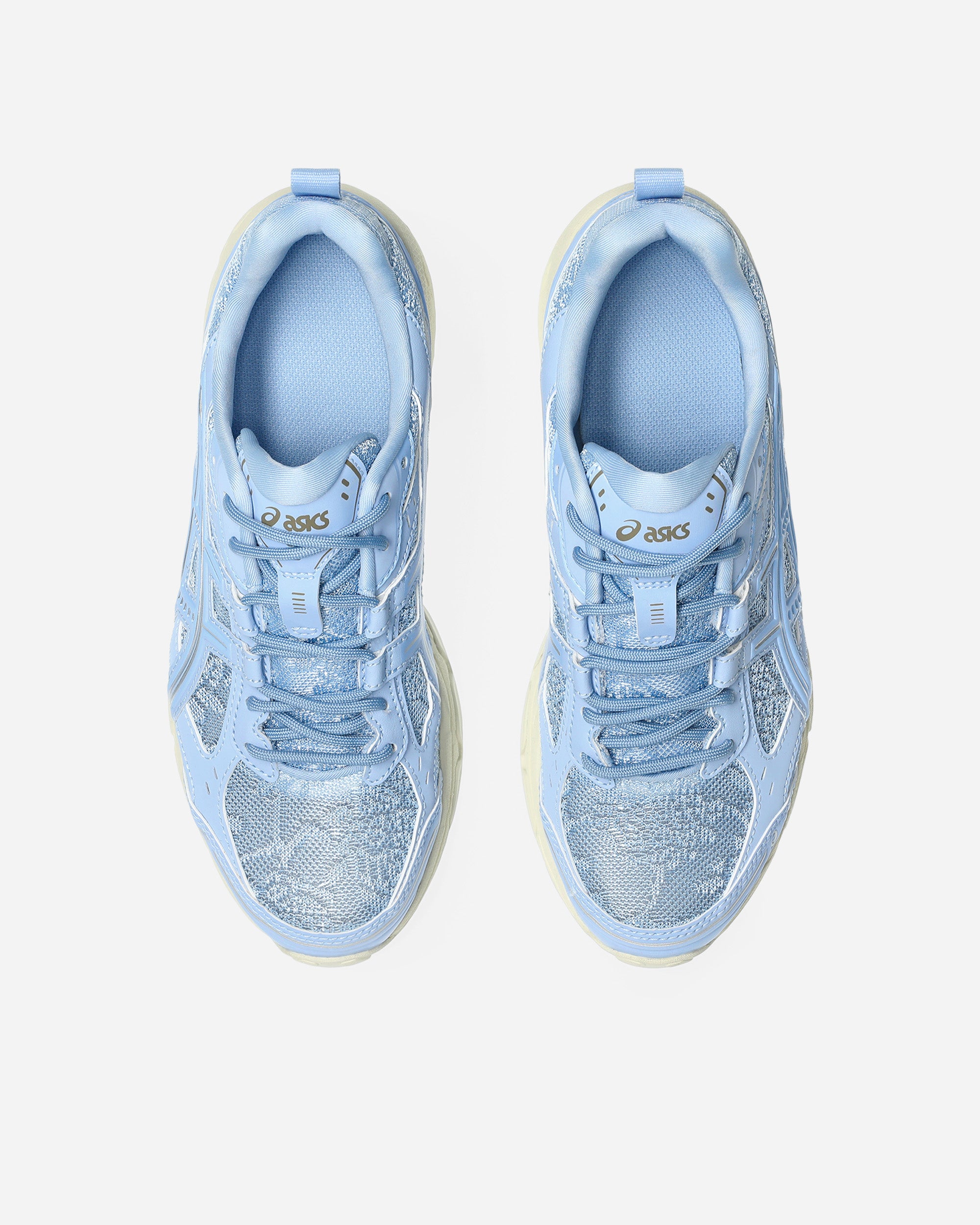 ASICS SportStyle GEL-Nunobiki STONE WASH/PURE SILVER 1203A597-400