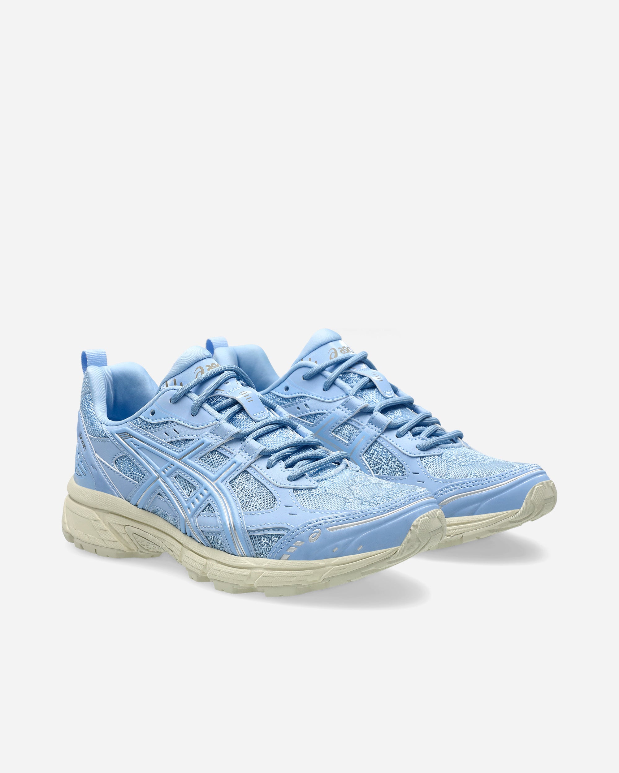 ASICS SportStyle GEL-Nunobiki STONE WASH/PURE SILVER 1203A597-400