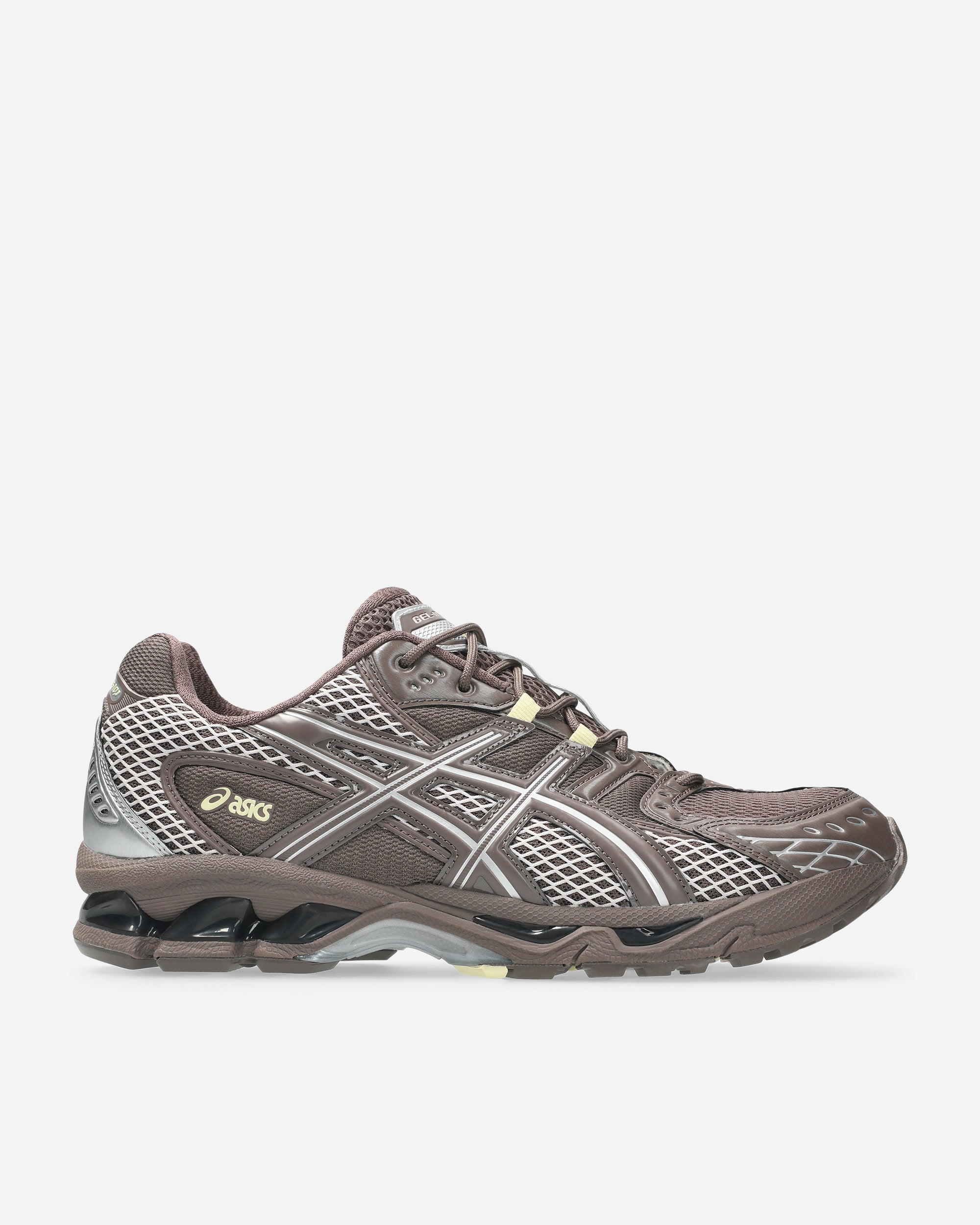 ASICS SportStyle ASICS SportStyle x KIMHEKIM GEL-Nimbus 10.1 BLACK