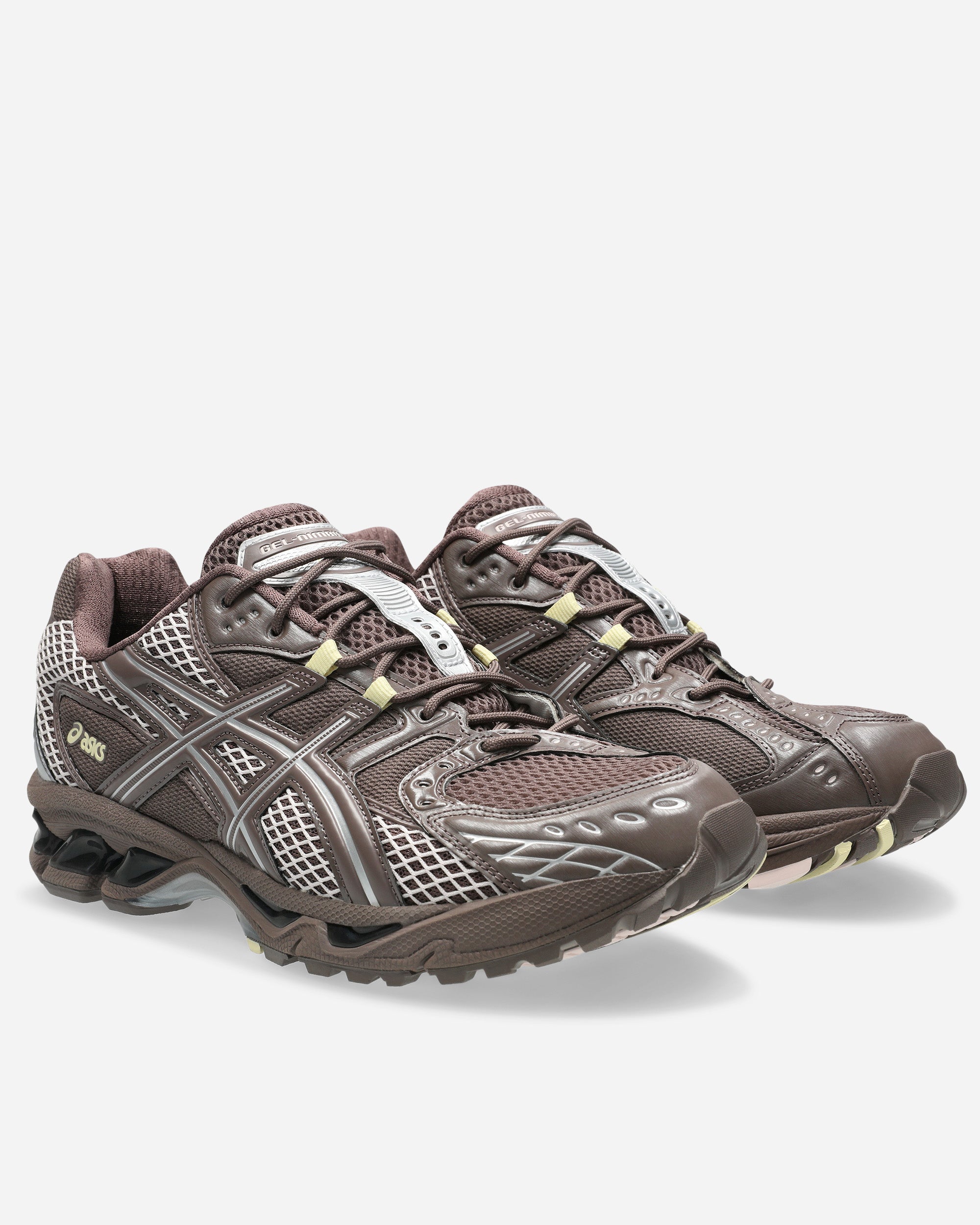 ASICS SportStyle GEL-NIMBUS 10.1  1203A599-200