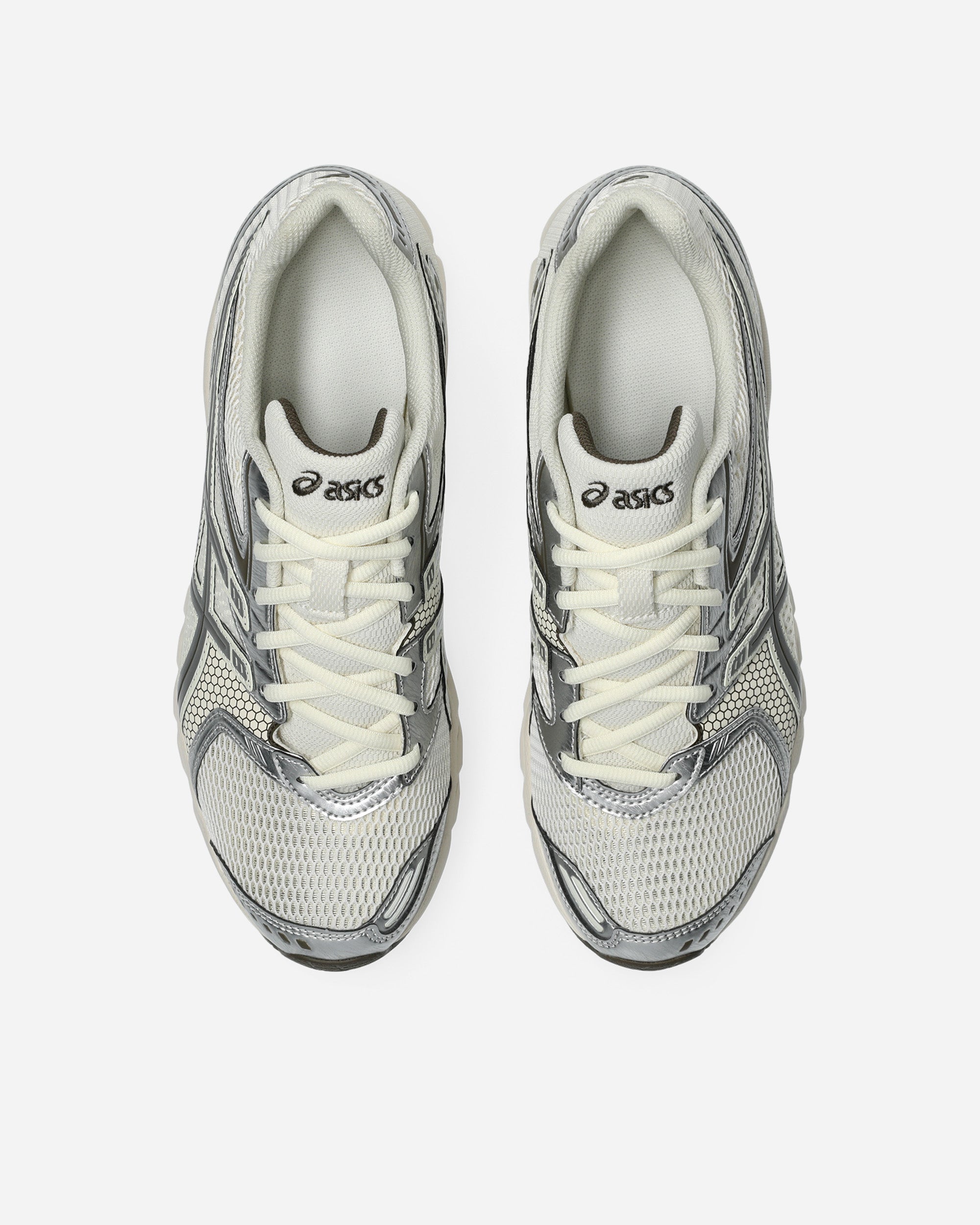 ASICS SportStyle GEL-DS Trainer 14 CREAM/CLAY GREY 1203A607-110