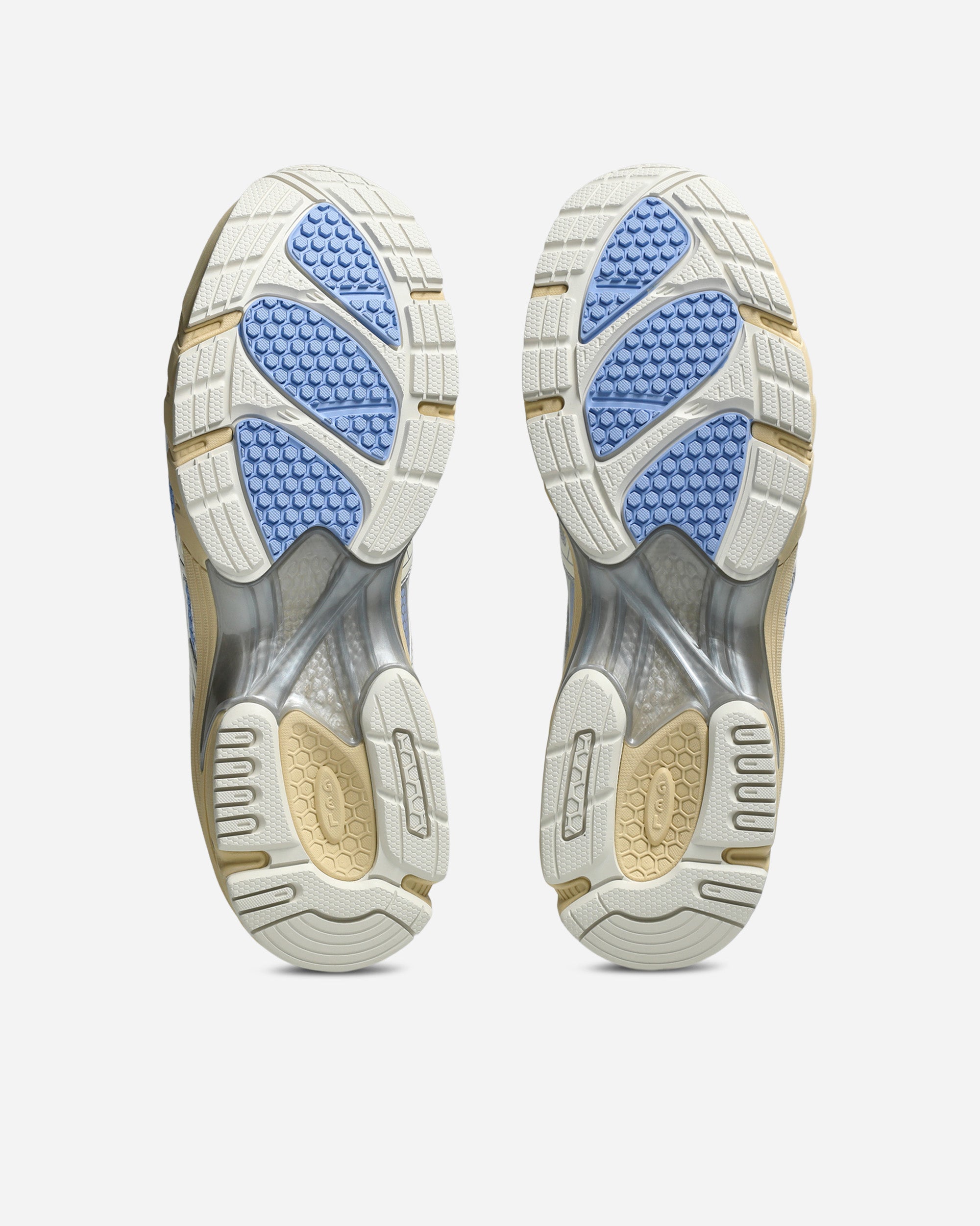 ASICS SportStyle GEL-DS TRAINER 14 IVORY/LIGHT SAPPHIRE 1203A607-750