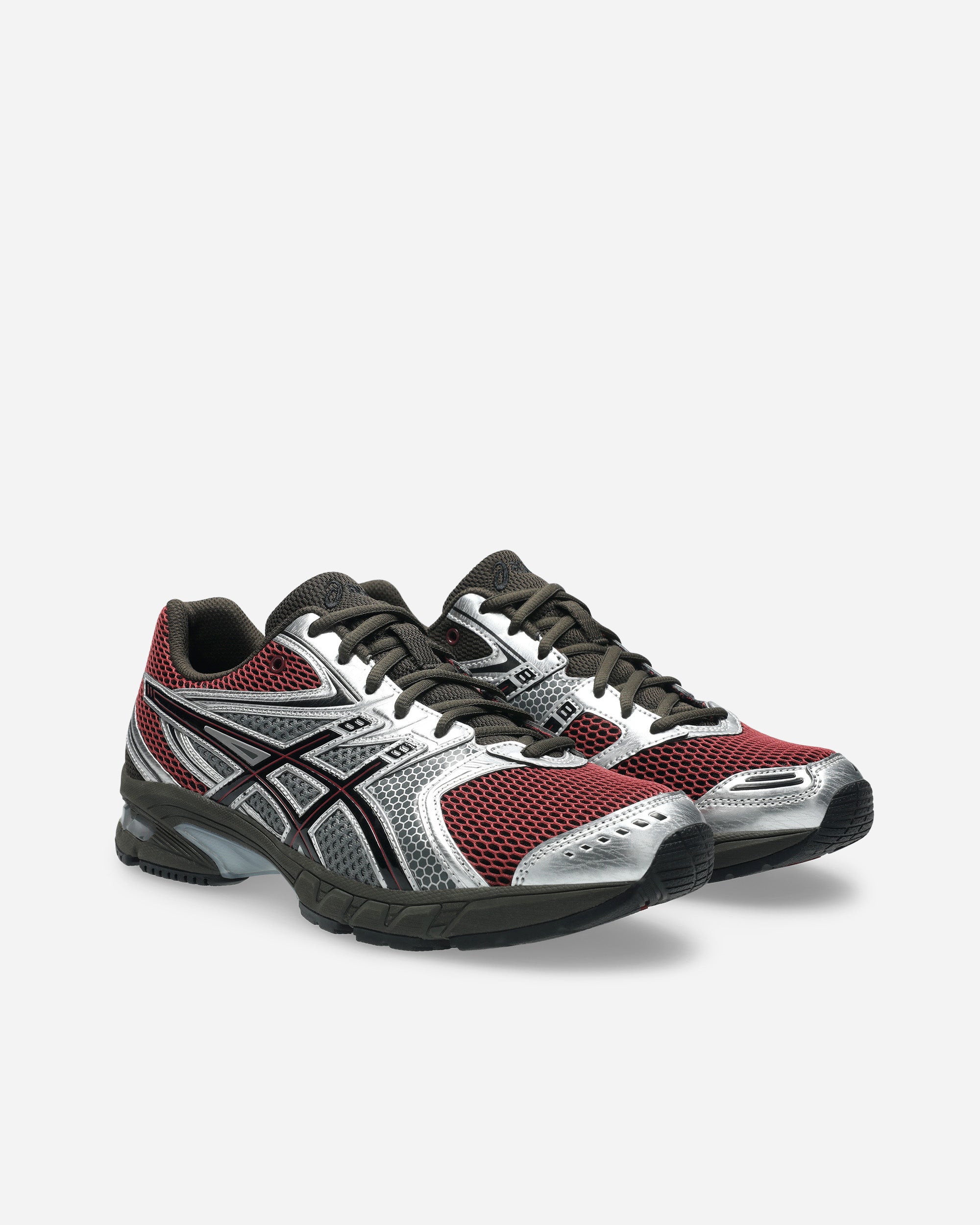 ASICS SportStyle GEL-DS Trainer 14 OXBLOOD/BLACK 1203A607-600
