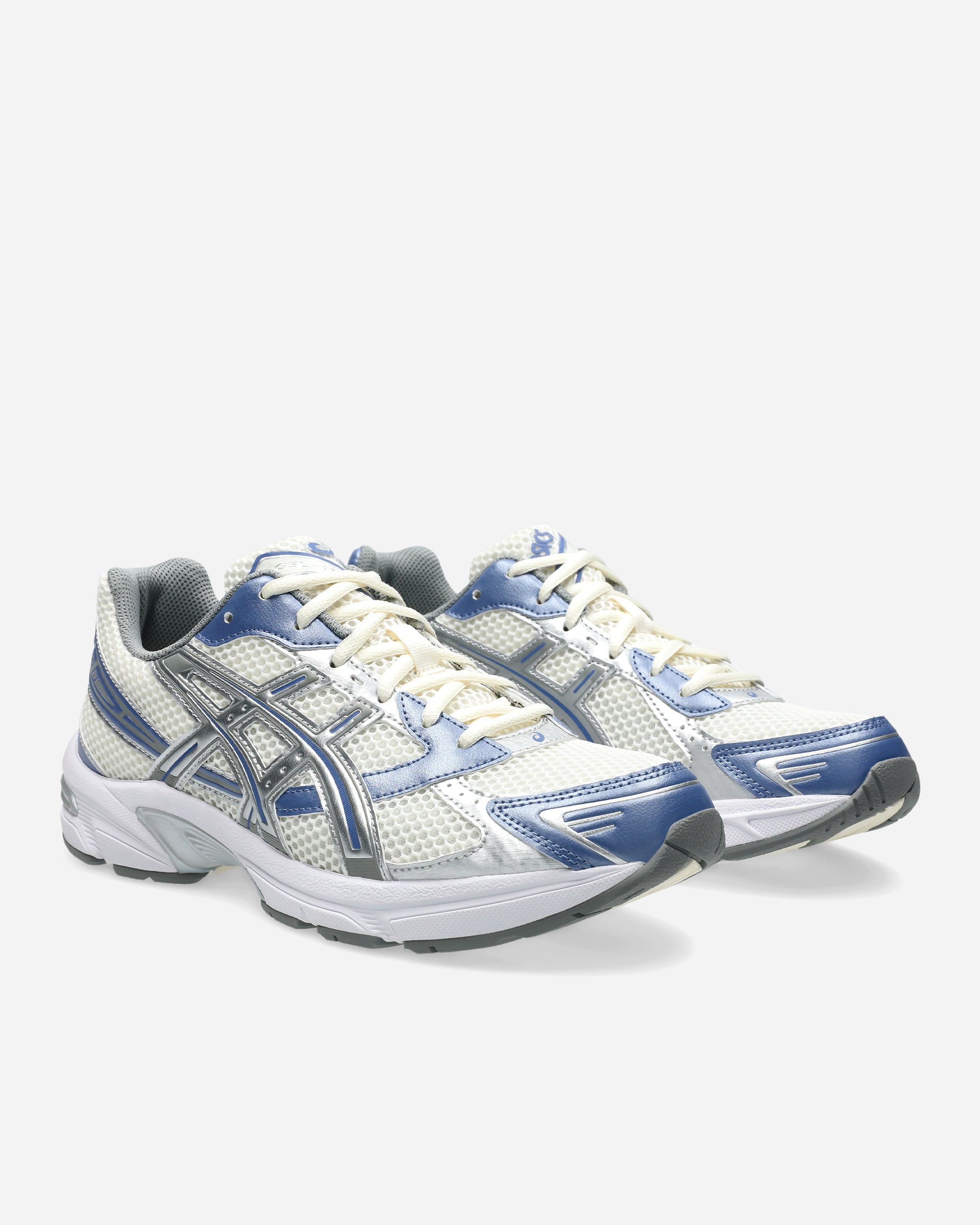 ASICS SportStyle GEL-1130 CREAM/BLUEBERRY 1203A609-101