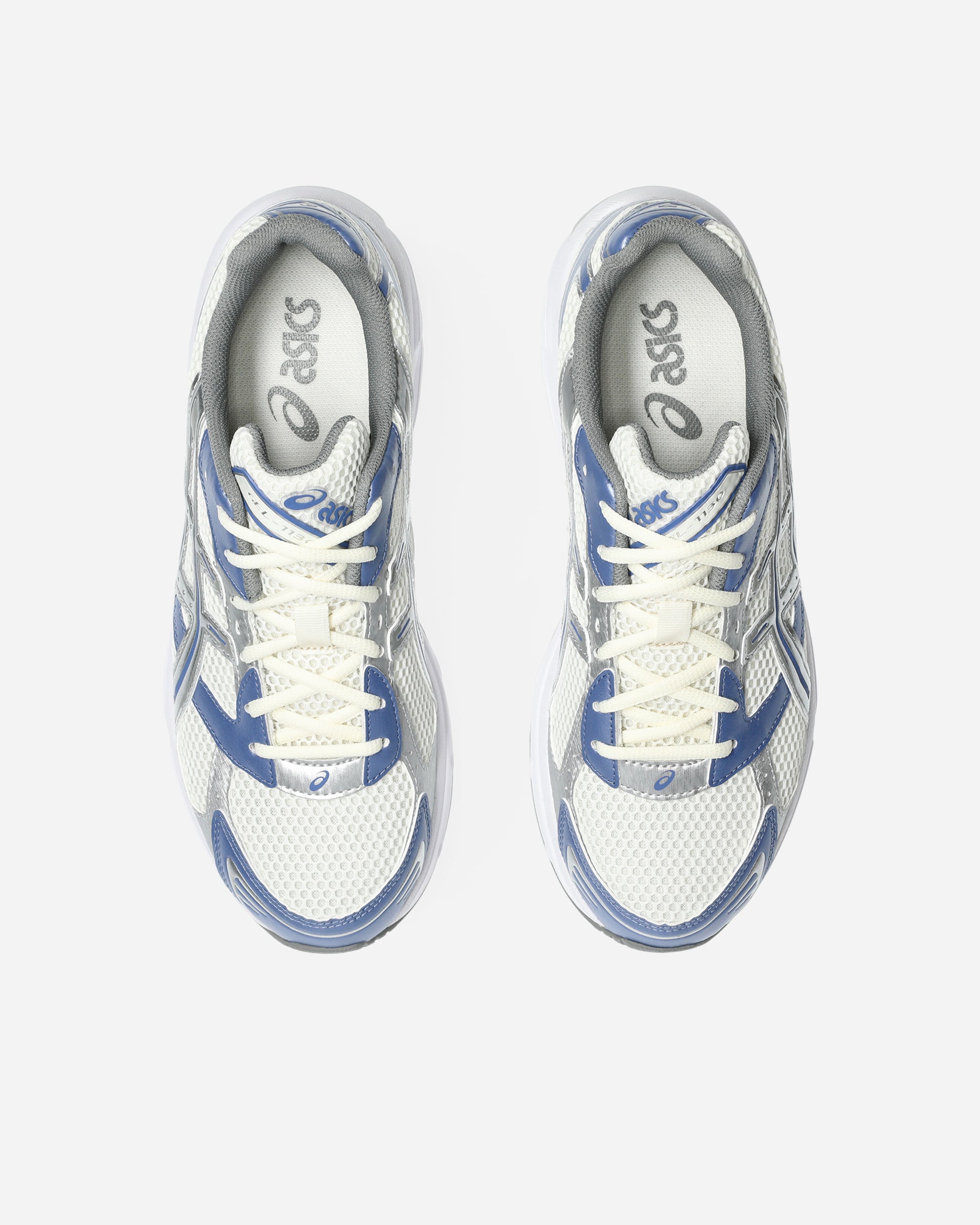 ASICS SportStyle GEL-1130 CREAM/BLUEBERRY 1203A609-101