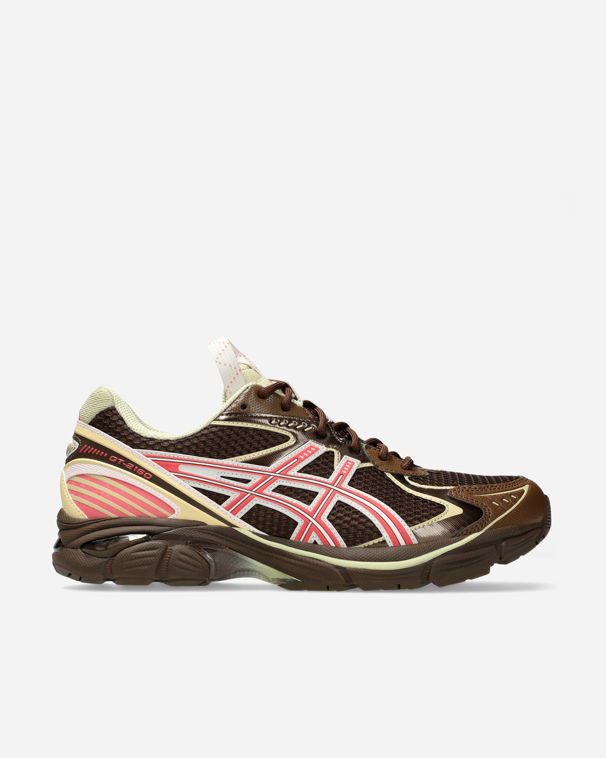 Asics UB8-S GT-2160 BROWN STORM/SIENNA 1203A641-200