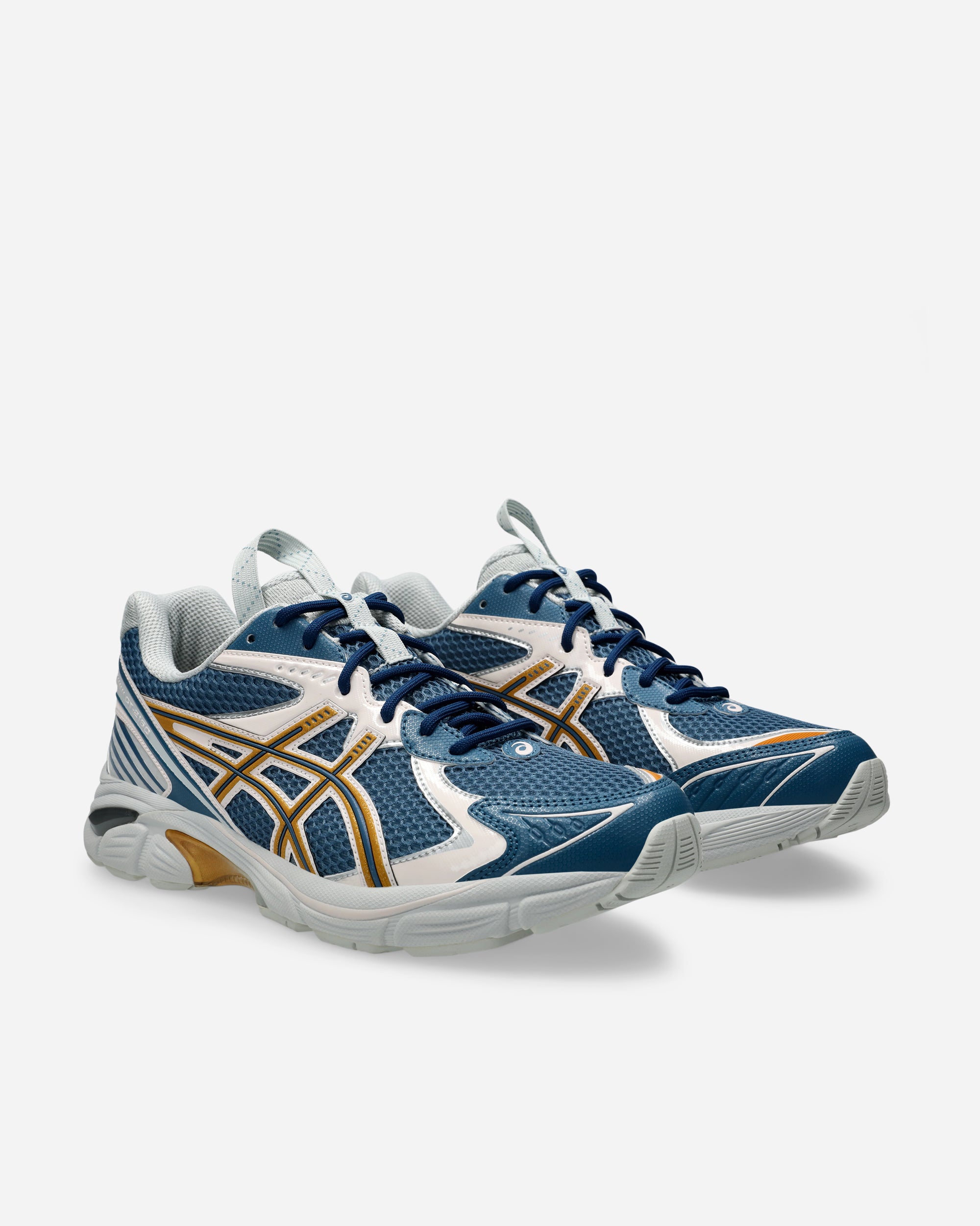 Asics UB8-S GT-2160 AZURE/PURE GOLD 1203A641-400