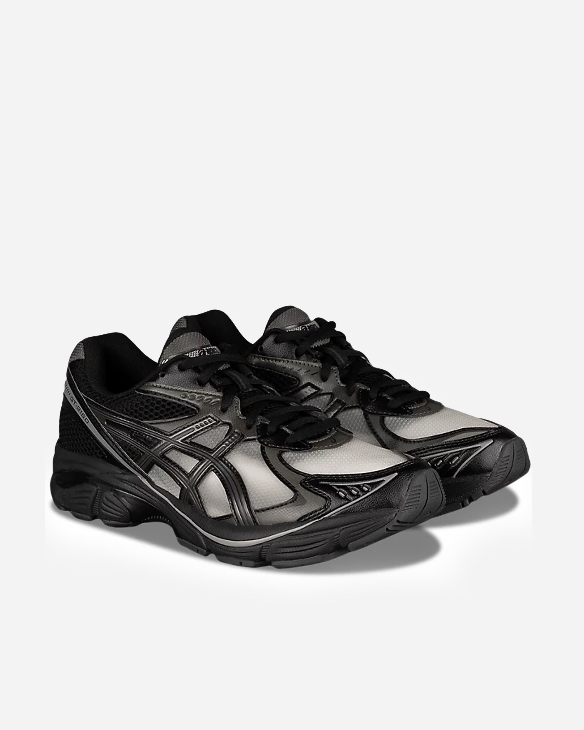 Asics Asics x Above The Clouds GT-2160 BLACK/GUNMETAL 1203A655-001