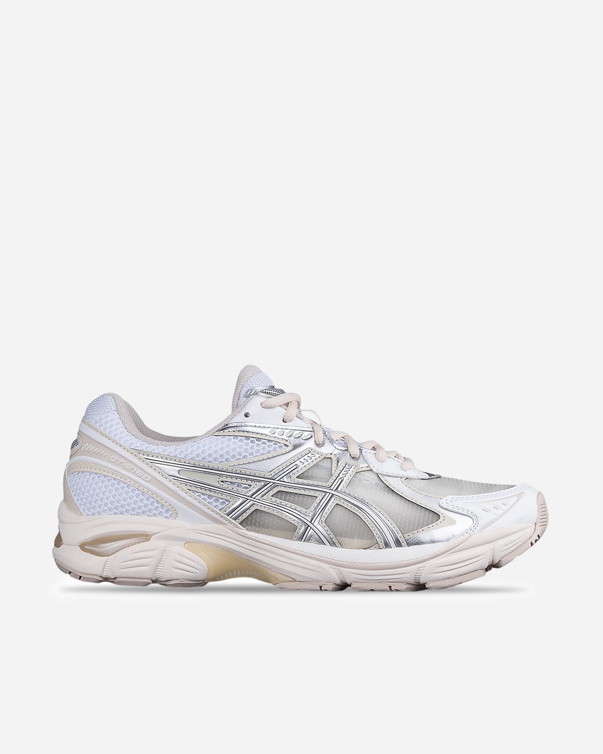 ASICS SportStyle Asics x Above The Clouds GT-2160 WHITE/PURE SILVER 1203A655-100