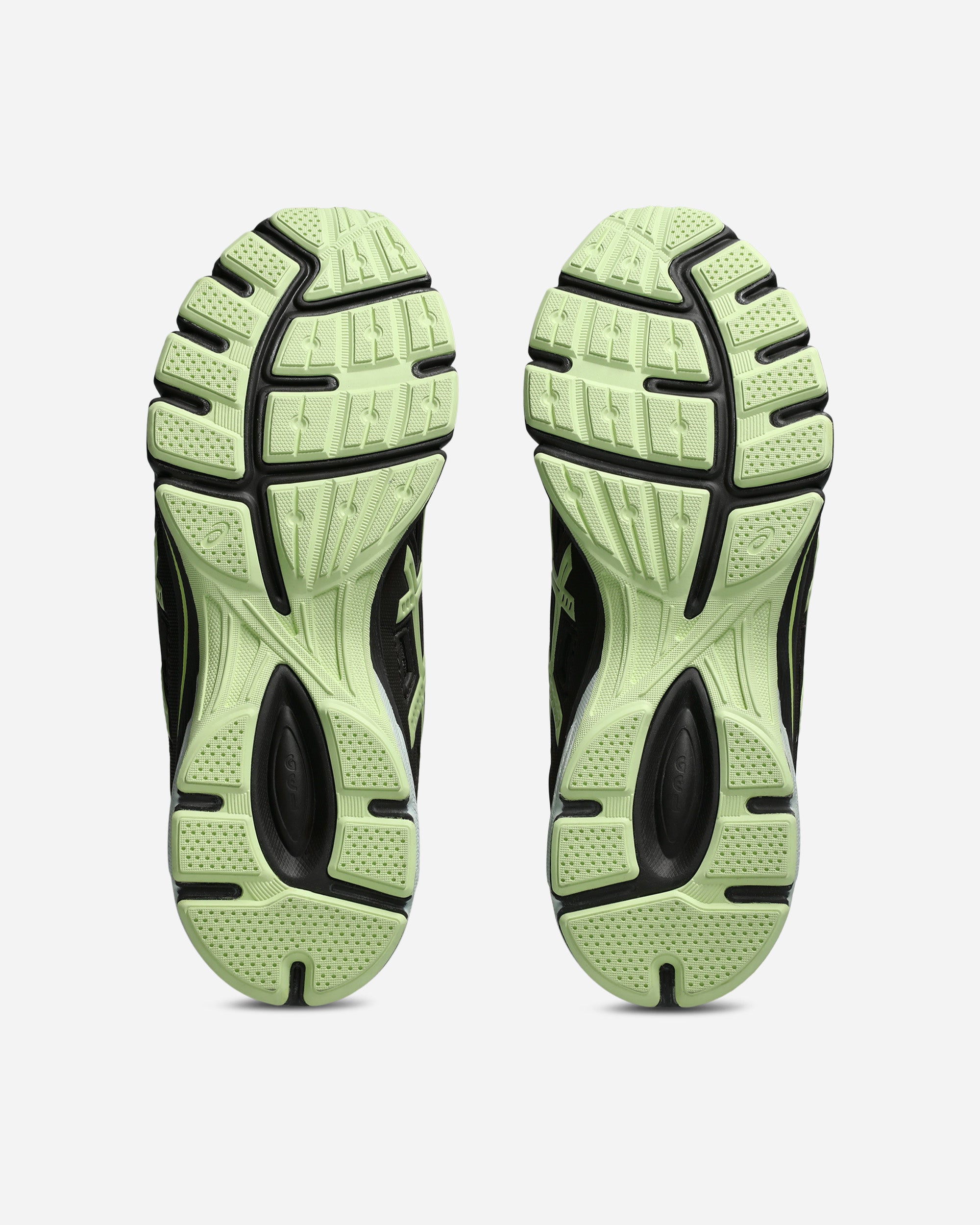 ASICS SportStyle UB12-S GEL-SD-LYTE LICHEN ROCK/BLACK COFFEE 1203A665-300