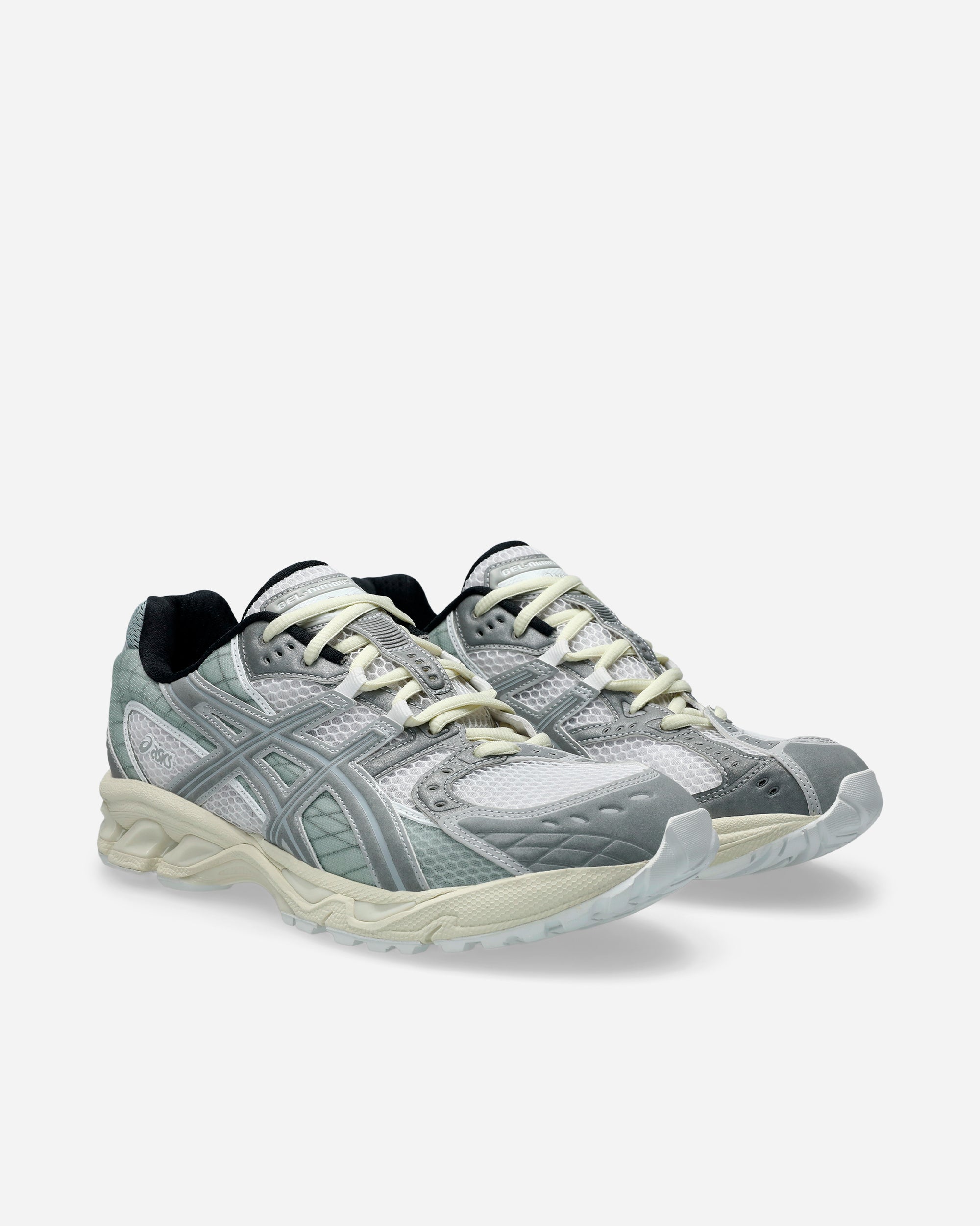 ASICS SportStyle Asics SportStyle x Min-Nano GEL-Nimbus 10.1 WHITE/SHEET ROCK 1203A673-100