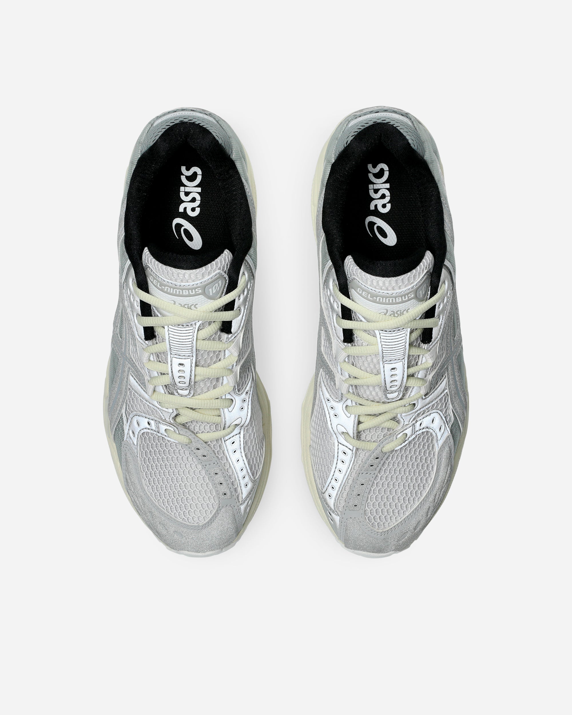 ASICS SportStyle Asics SportStyle x Min-Nano GEL-Nimbus 10.1 WHITE/SHEET ROCK 1203A673-100