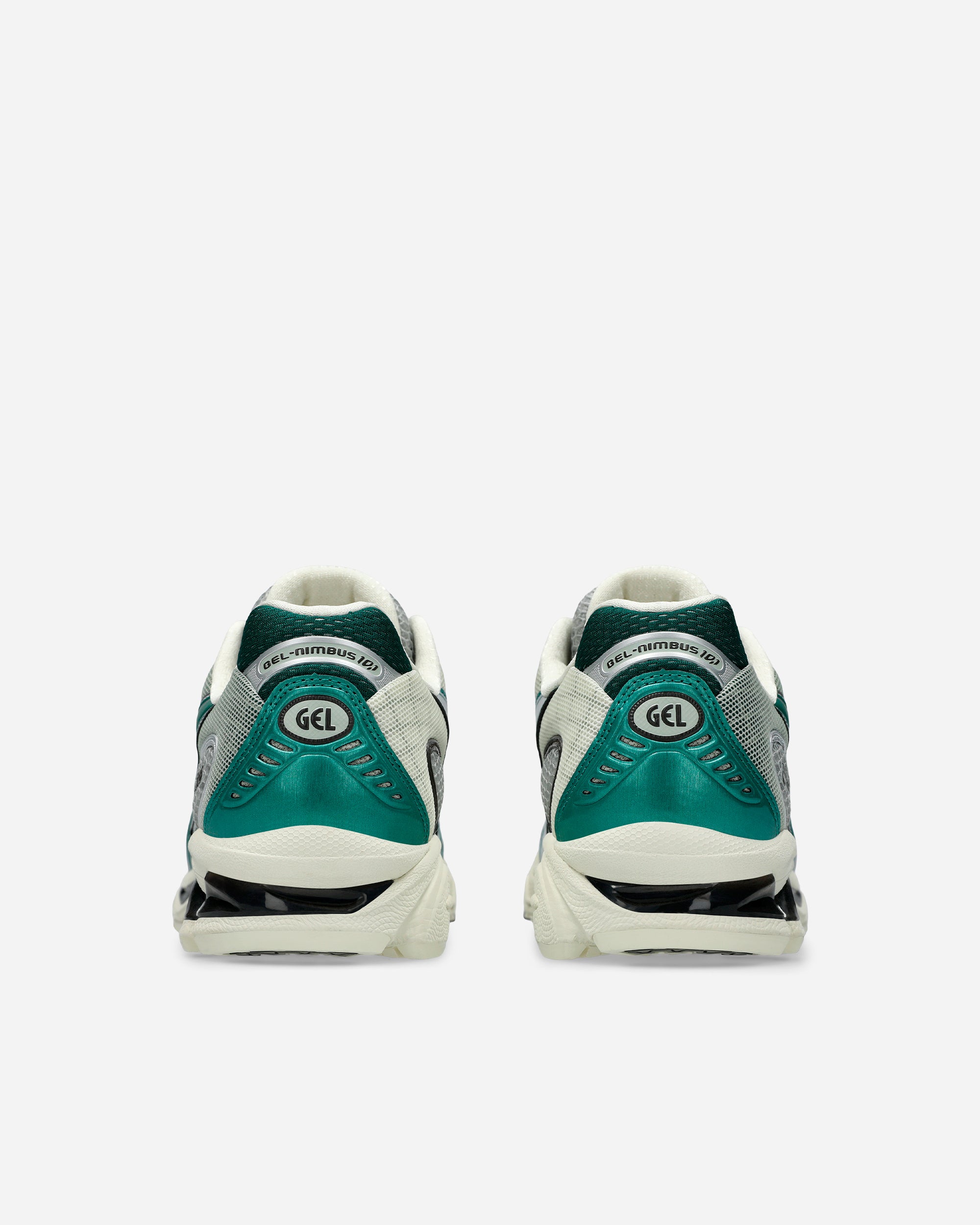 ASICS SportStyle Asics SportStyle x TOMO GEL-Nimbus 10.1 SEAL GREY/JASPER GREEN 1203A674-020