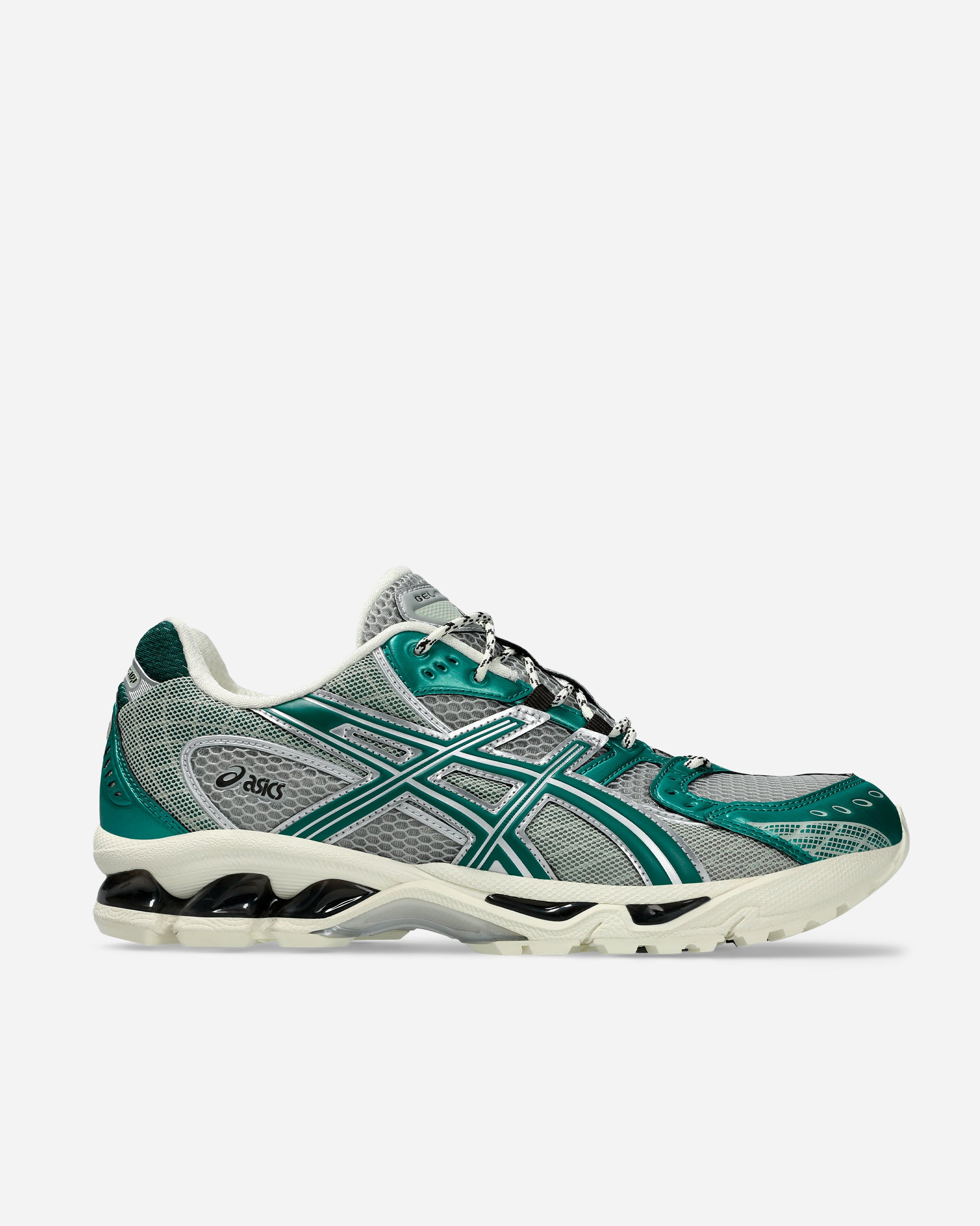 ASICS SportStyle Asics SportStyle x TOMO GEL-Nimbus 10.1 SEAL GREY/JASPER GREEN 1203A674-020