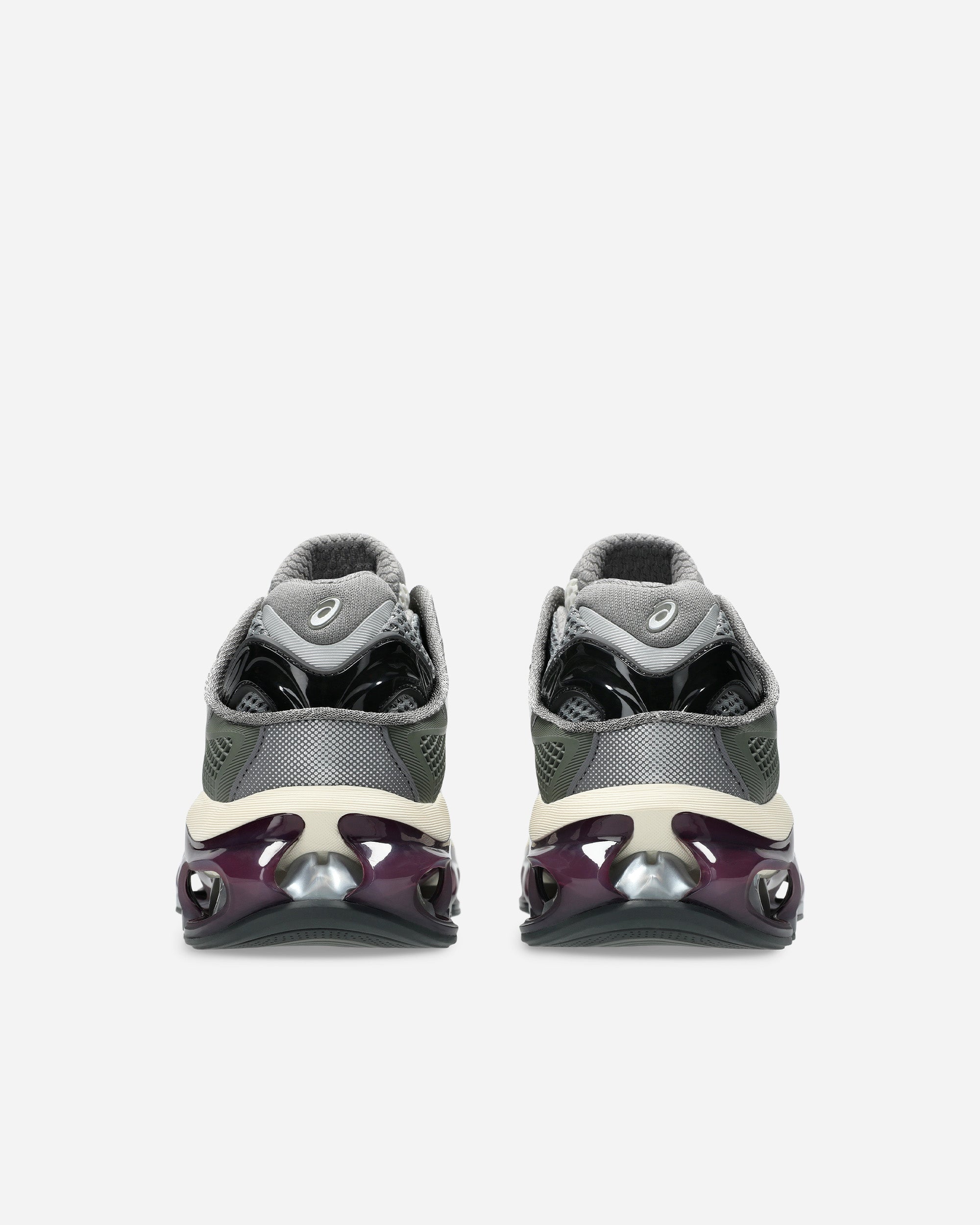 ASICS SportStyle GEL-Kinetic 2.0 LICHEN GREEN/BENIIMO PURPLE 1203A678-300