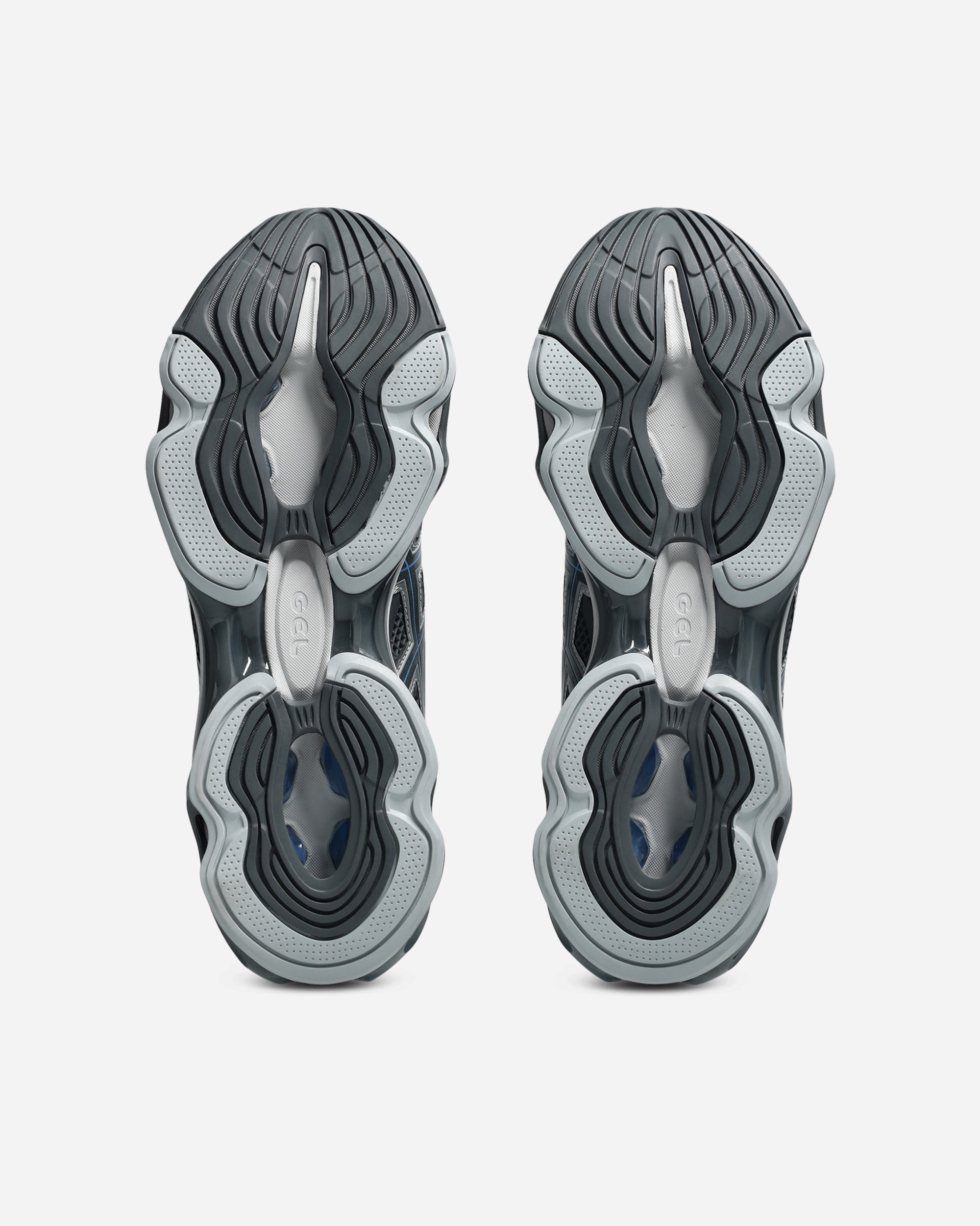 ASICS SportStyle GEL-Kinetic 2.0 PURE SILVER/BLUE COAST 1203A678-022