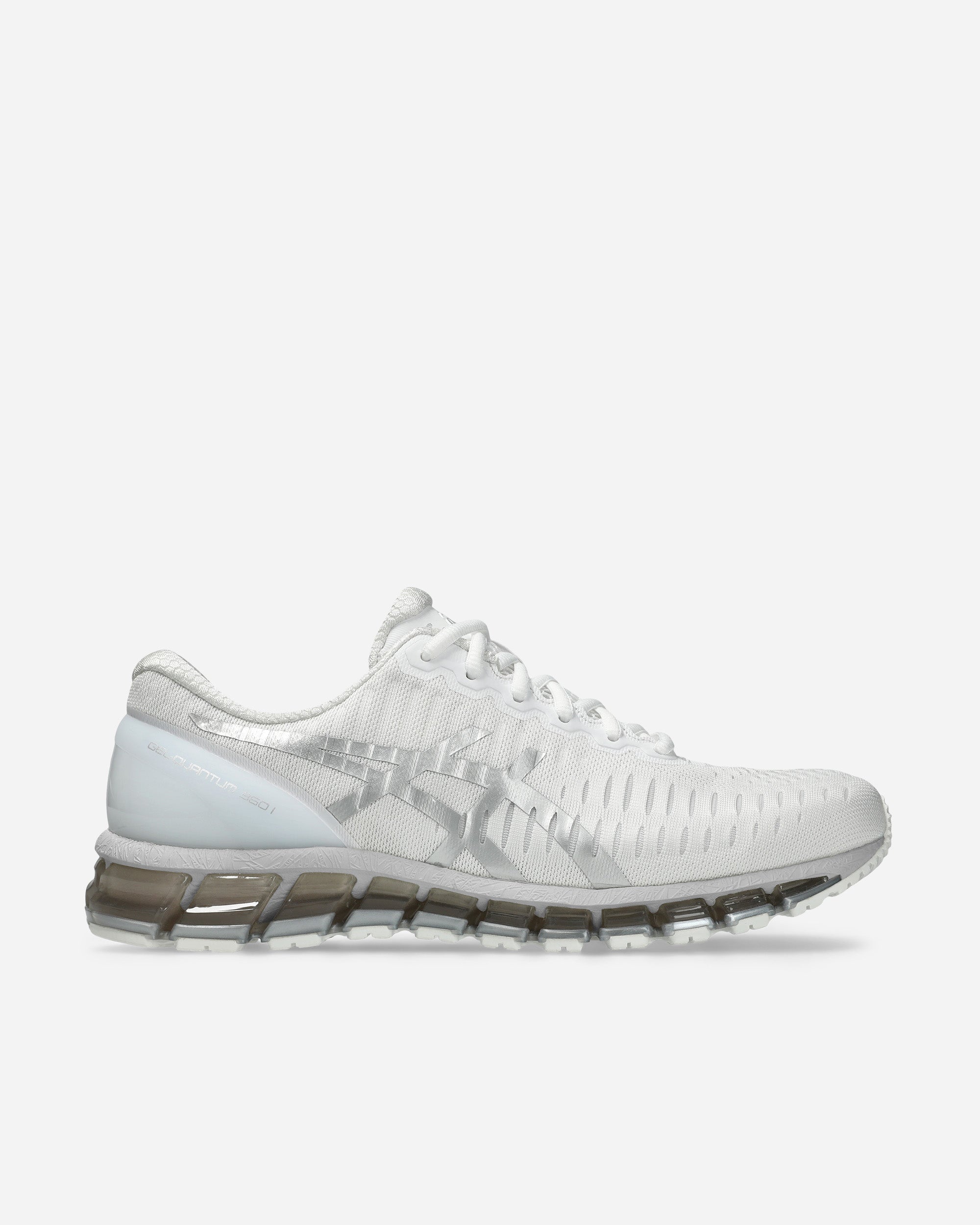 Asics Gel-Quantum 360 I | White | Size: 37 | Unisex | Sneakers
