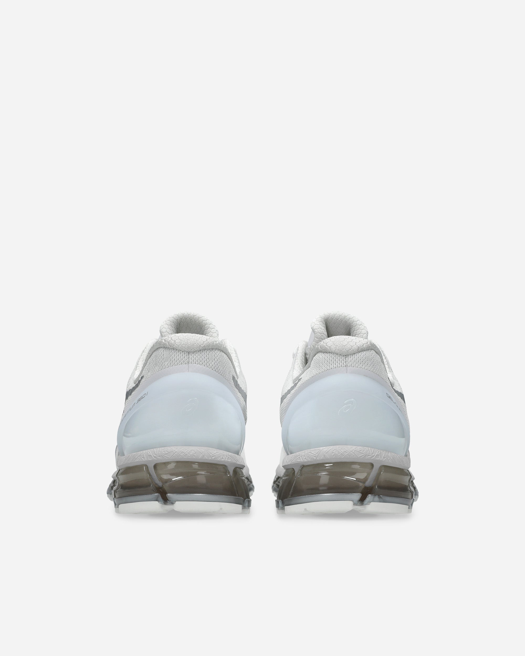 ASICS SportStyle GEL-Quantum 360 I WHITE/PURE SILVER 1203A730-101