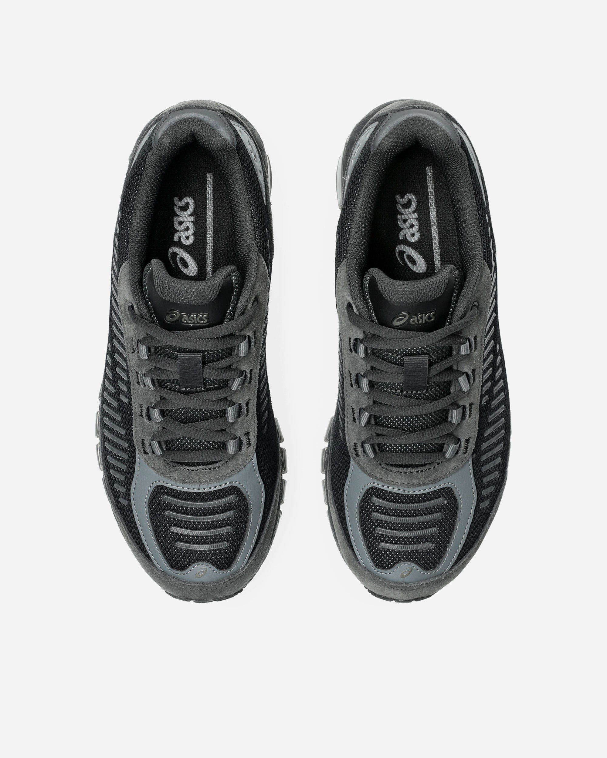 ASICS SportStyle GEL-Quantum 360 I AMP BLACK/GRAPHITE GREY 1203A731-001