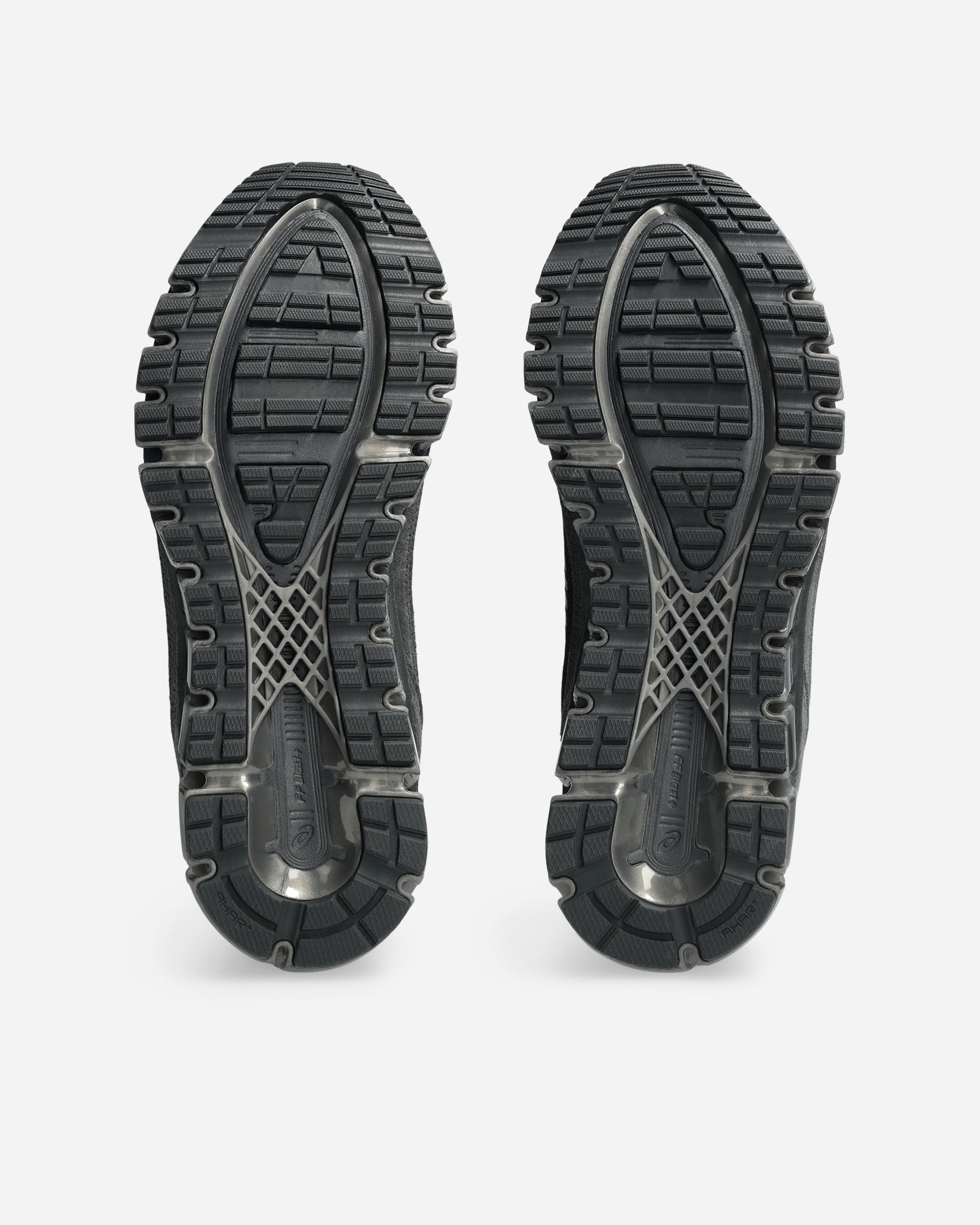 ASICS SportStyle GEL-Quantum 360 I AMP BLACK/GRAPHITE GREY