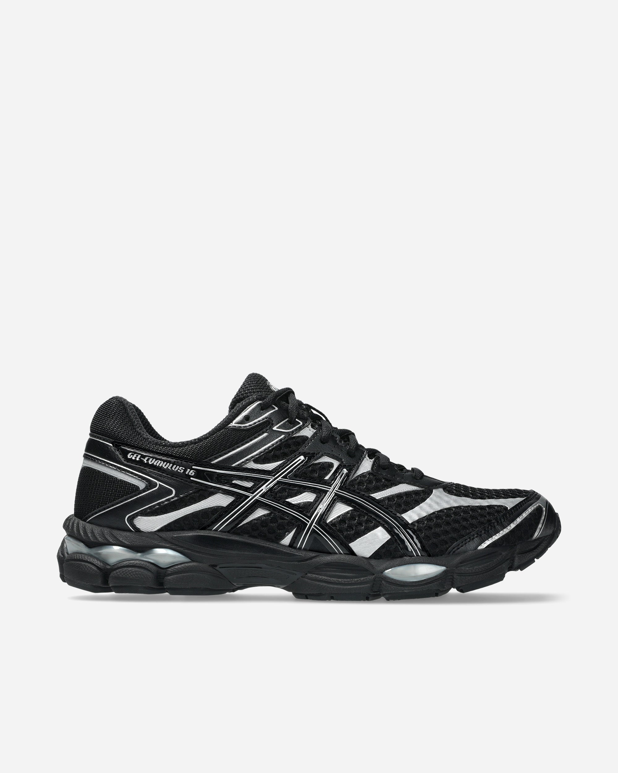 ASICS SportStyle GEL-Cumulus 16 BLACK/BLACK 1203A733-002
