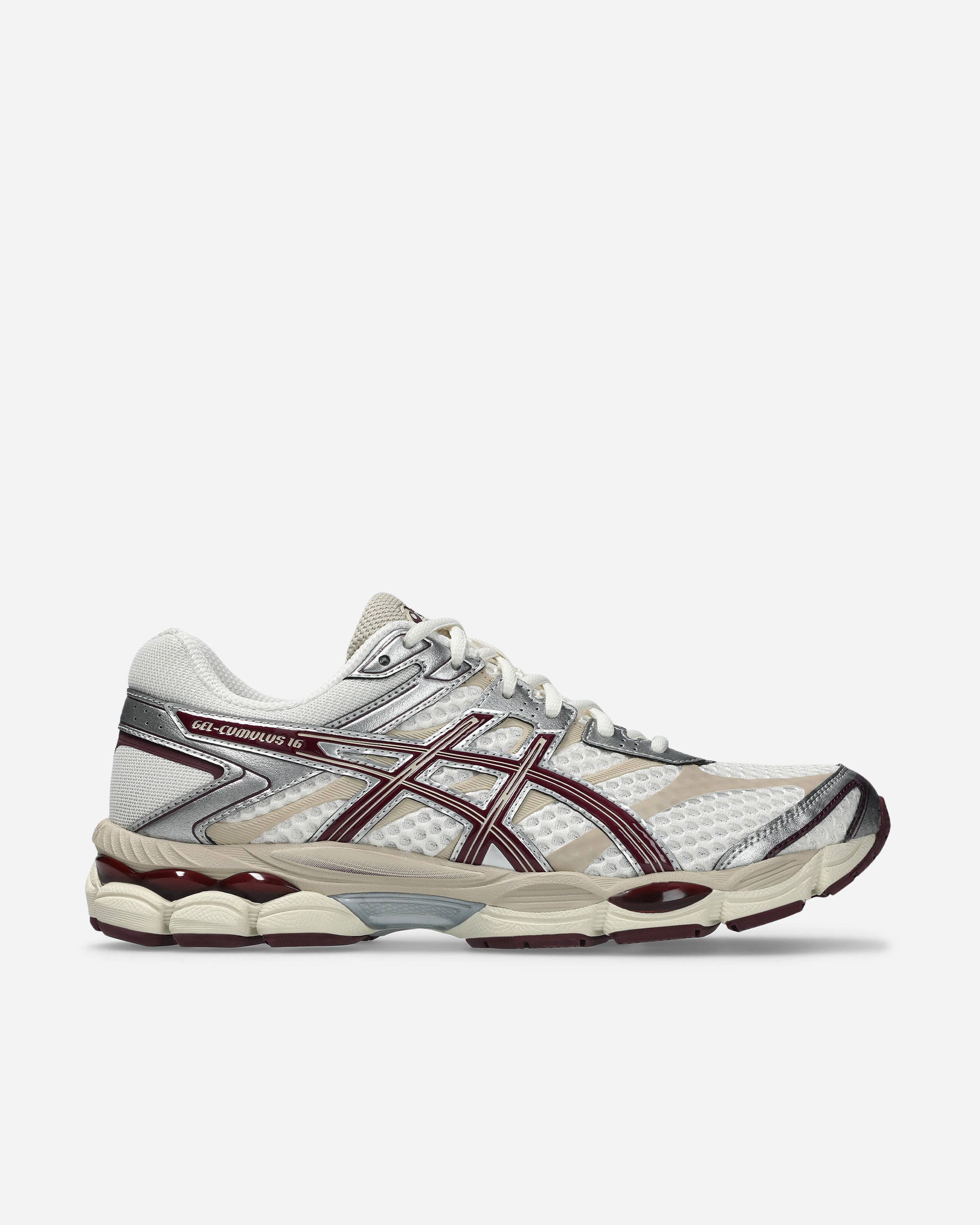 ASICS SportStyle GEL-Cumulus 16 CREAM/BENIIMO PURPLE 1203A733-104