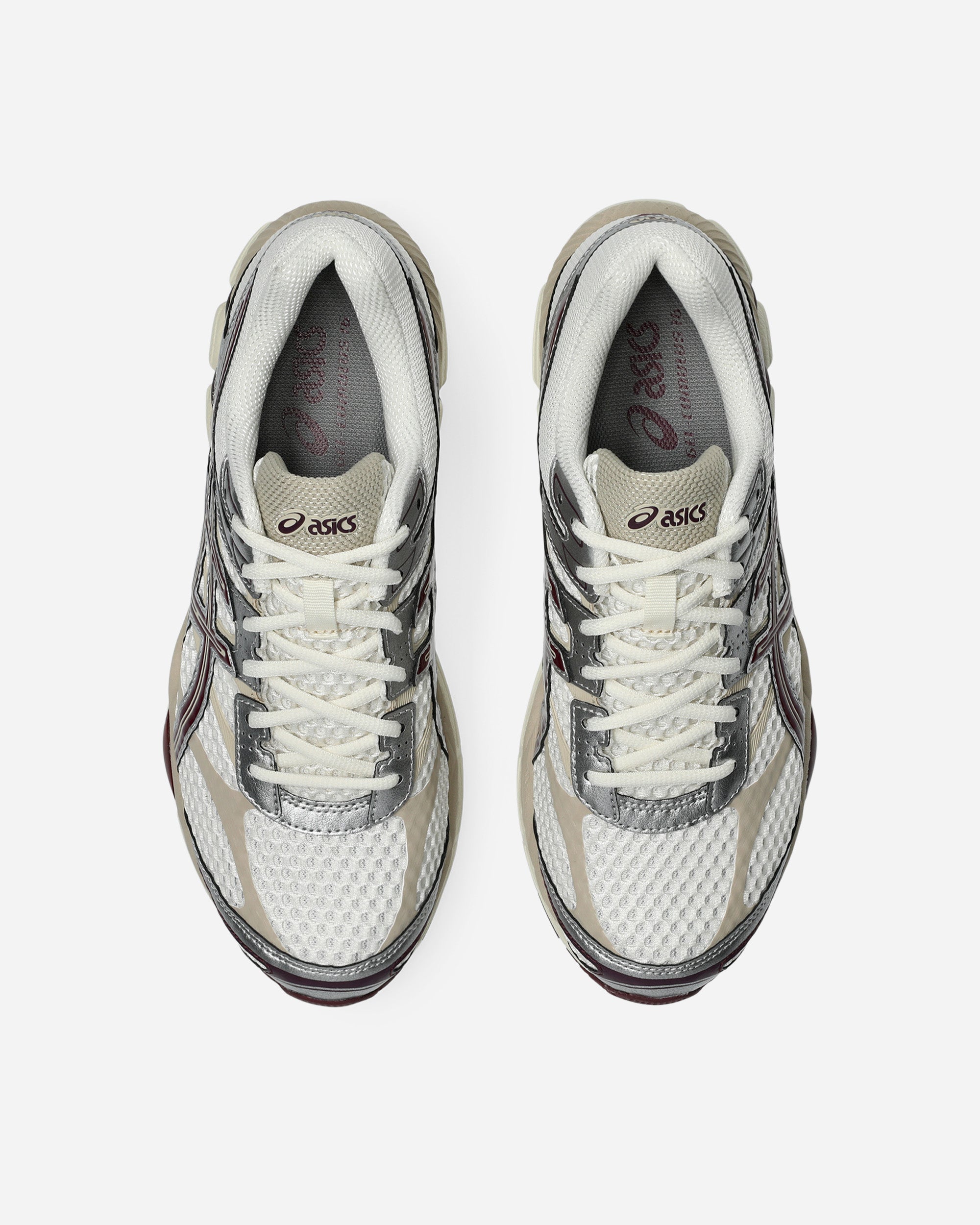 ASICS SportStyle GEL-Cumulus 16 CREAM/BENIIMO PURPLE 1203A733-104