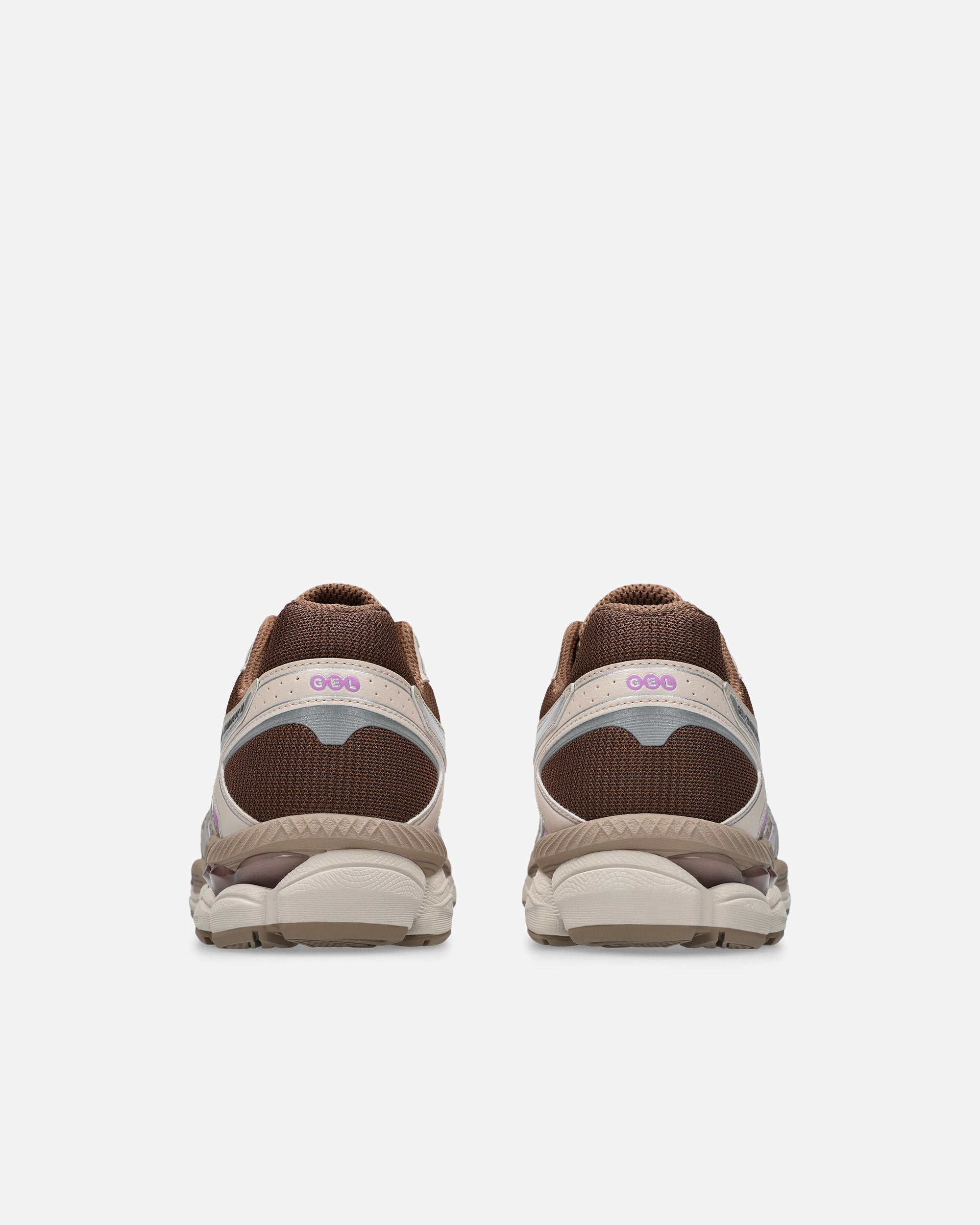 ASICS SportStyle GEL-Cumulus 16 CINNAMON/PURE SILVER 1203A733-200