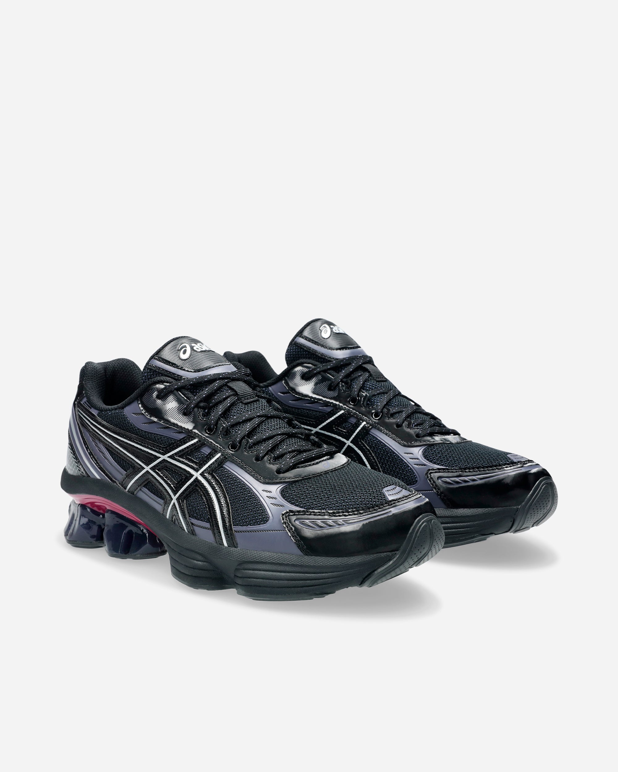 ASICS SportStyle GEL-Kinetic Fluent BLACK/BLACK 1203A737-001