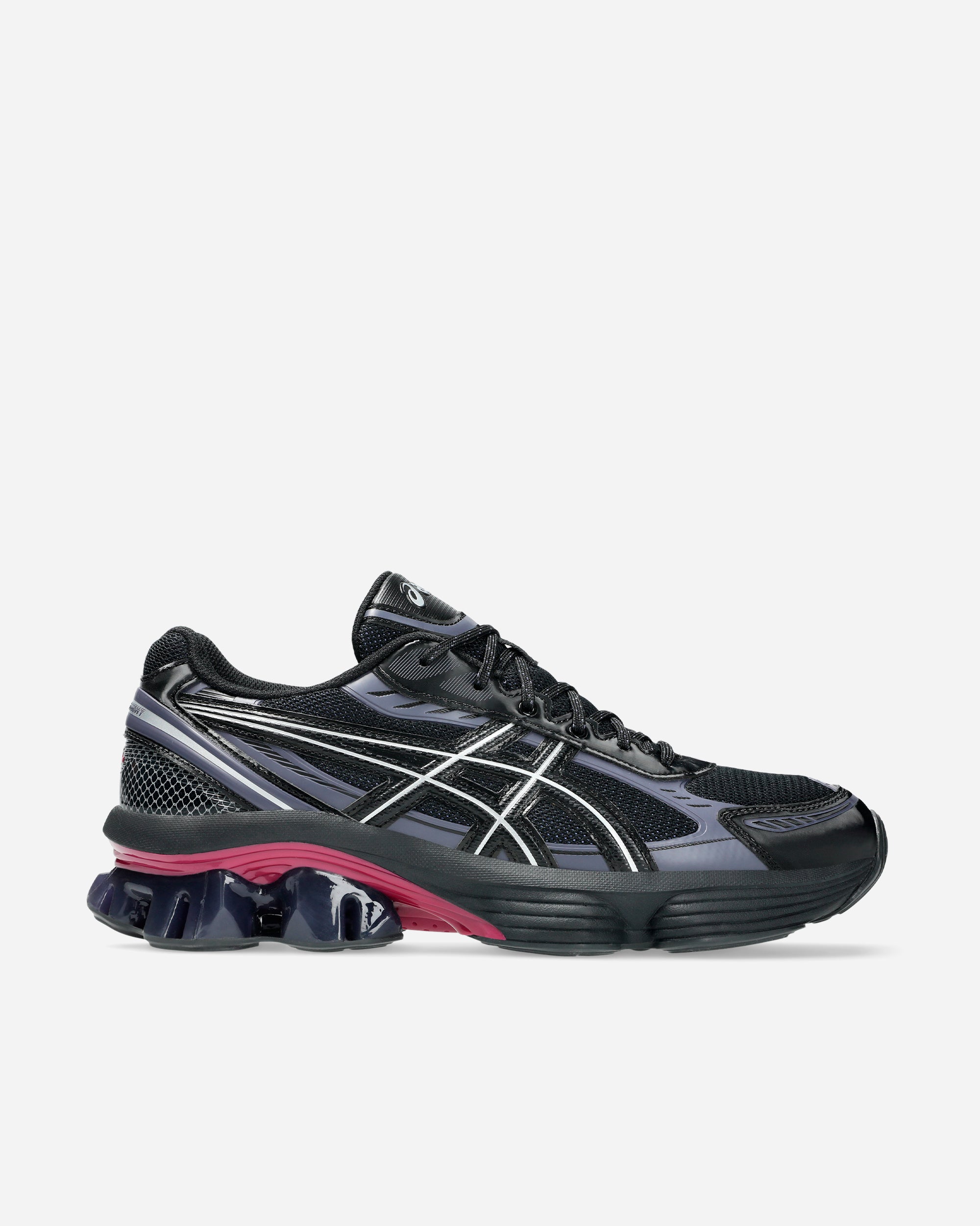 ASICS SportStyle GEL-Kinetic Fluent BLACK/BLACK 1203A737-001