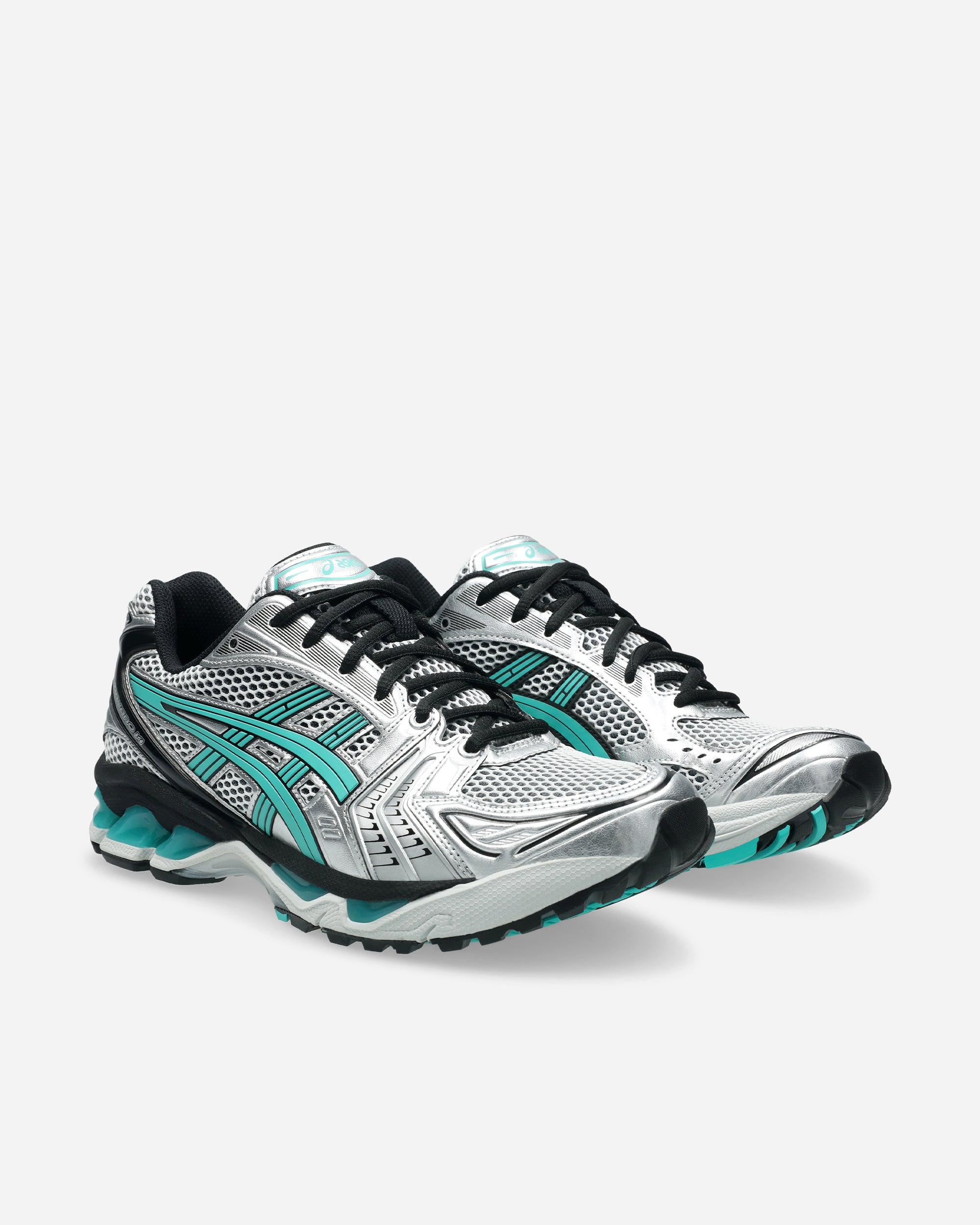 ASICS SportStyle GEL-Kayano 14 WHITE/WATERFALL 1203A740-100