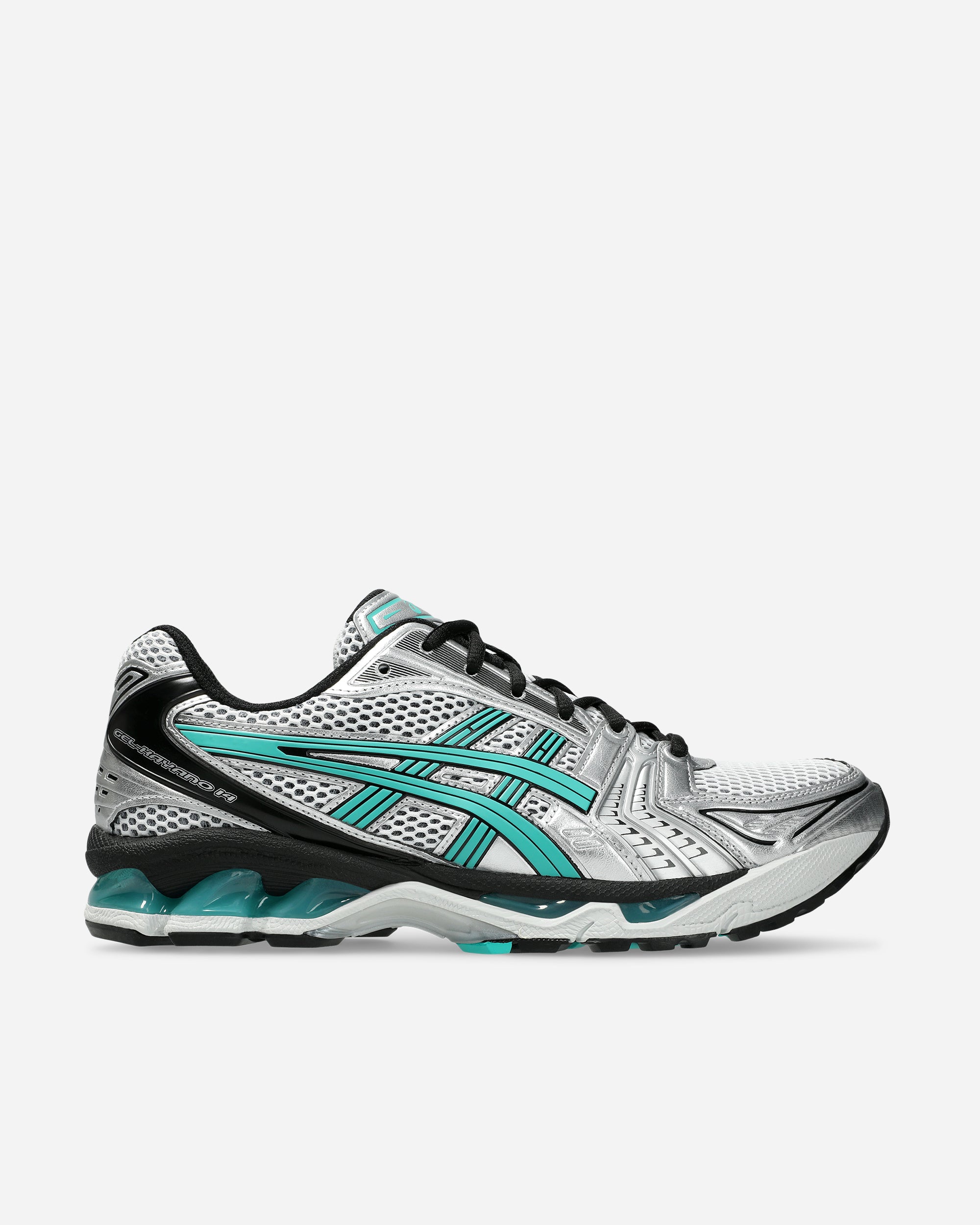 ASICS SportStyle GEL-Kayano 14 WHITE/WATERFALL 1203A740-100