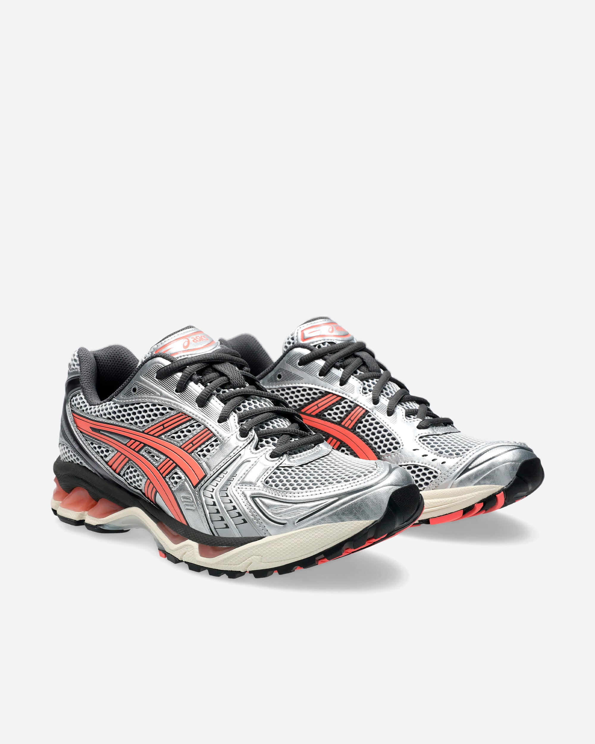 ASICS SportStyle GEL-Kayano 14 WHITE/PAPAYA 1203A740-101