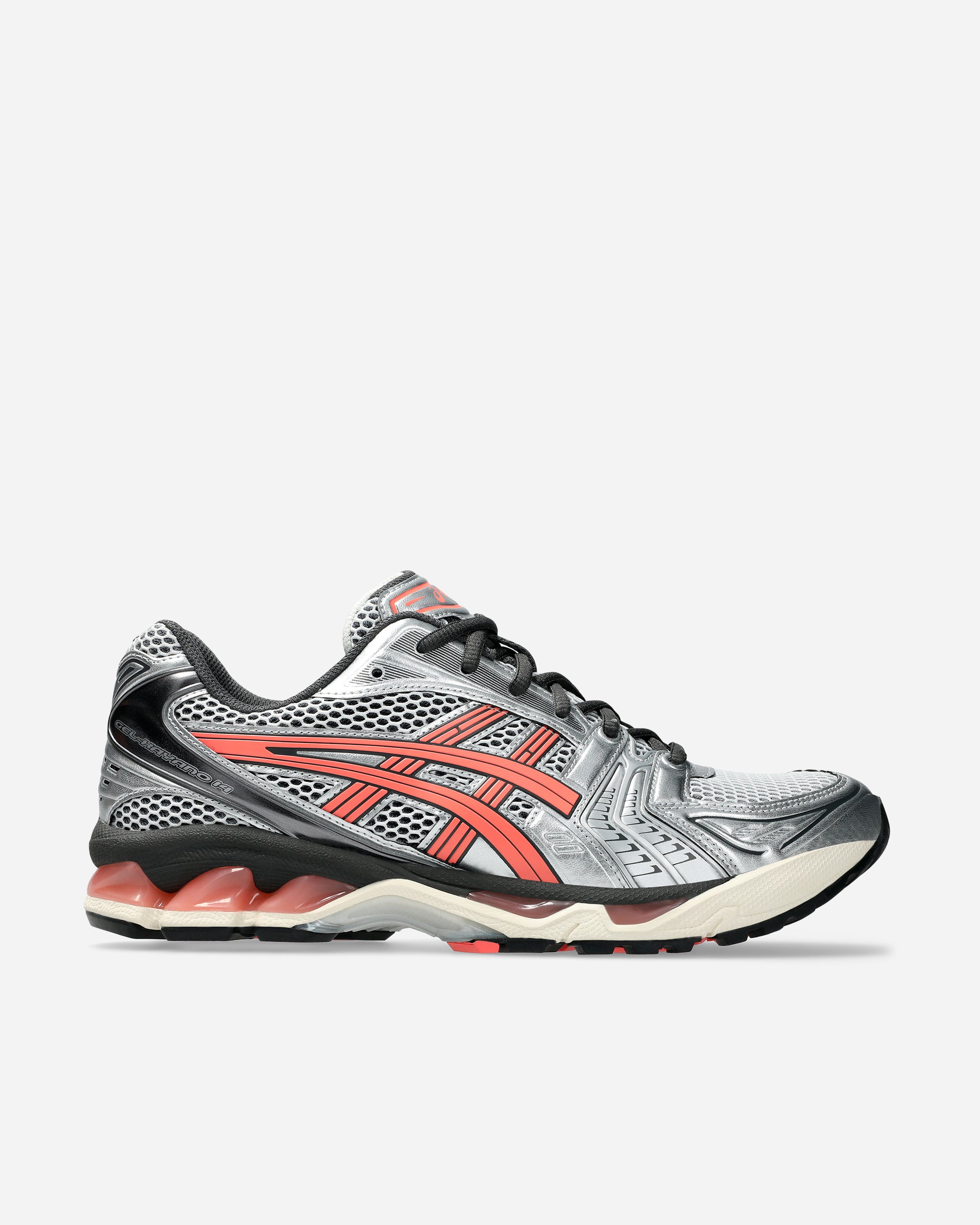 ASICS SportStyle GEL-Kayano 14 WHITE/PAPAYA 1203A740-101