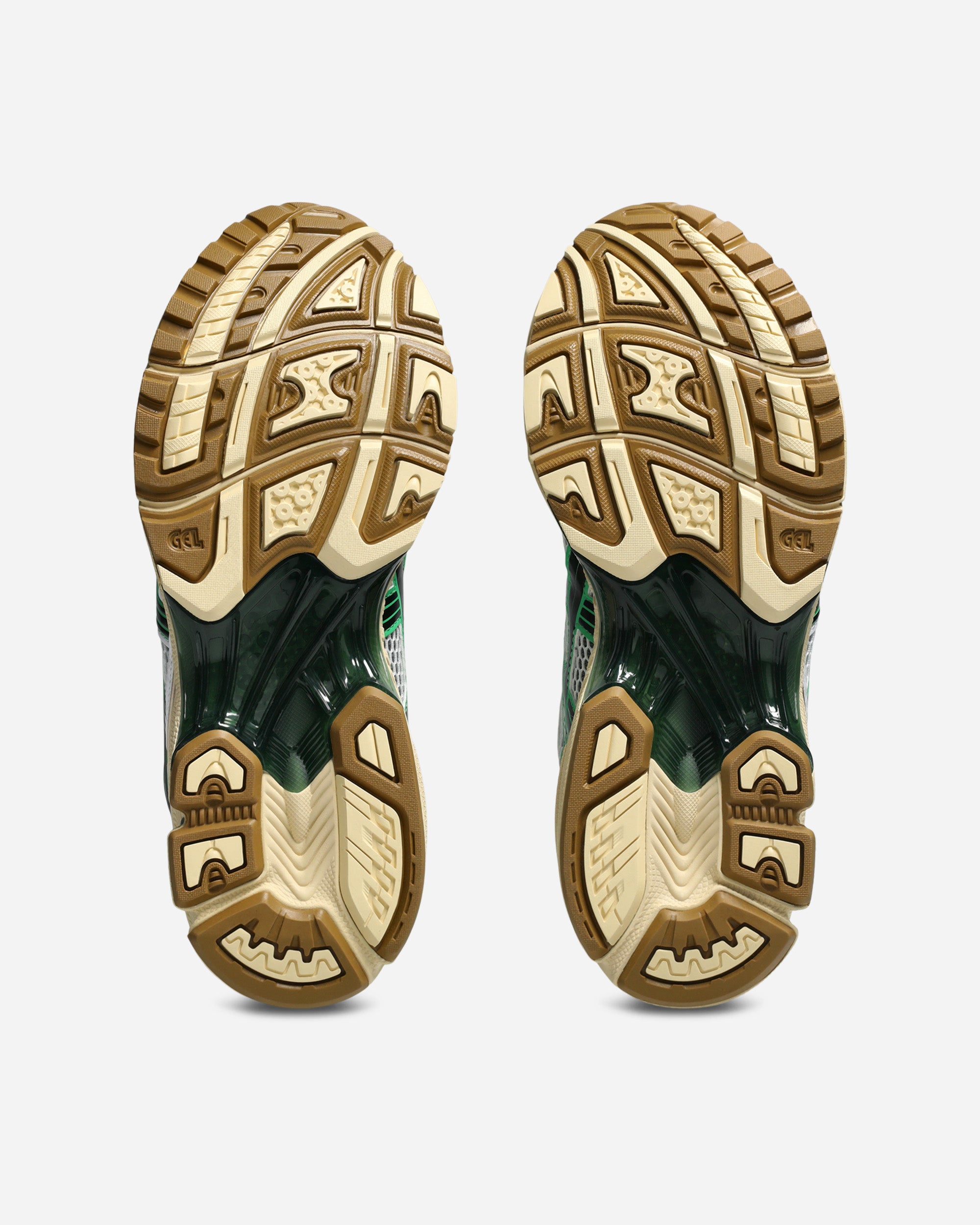 ASICS SportStyle GEL-Kayano 14 WHITE/HINOKI BEIGE 1203A740-103