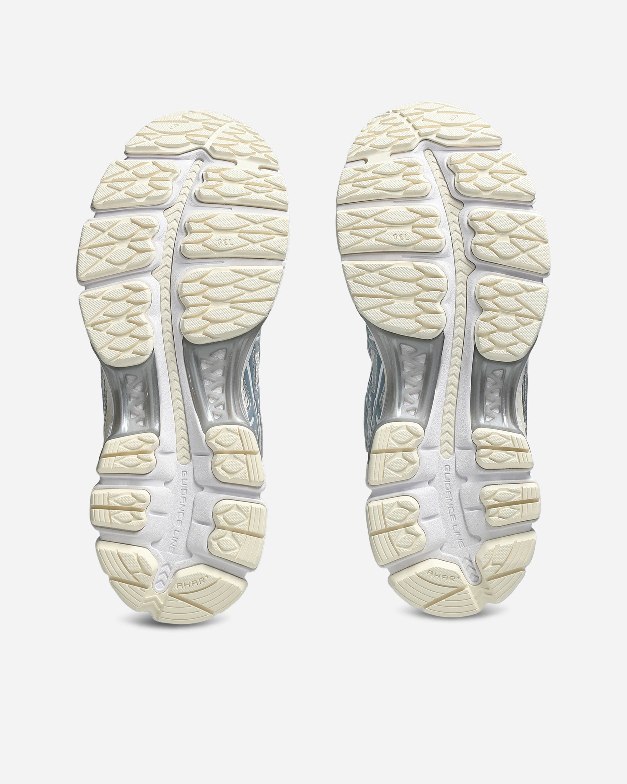 ASICS SportStyle GEL-Kayano 12.1 WHITE/DOLPHIN GREY 1203A759-101