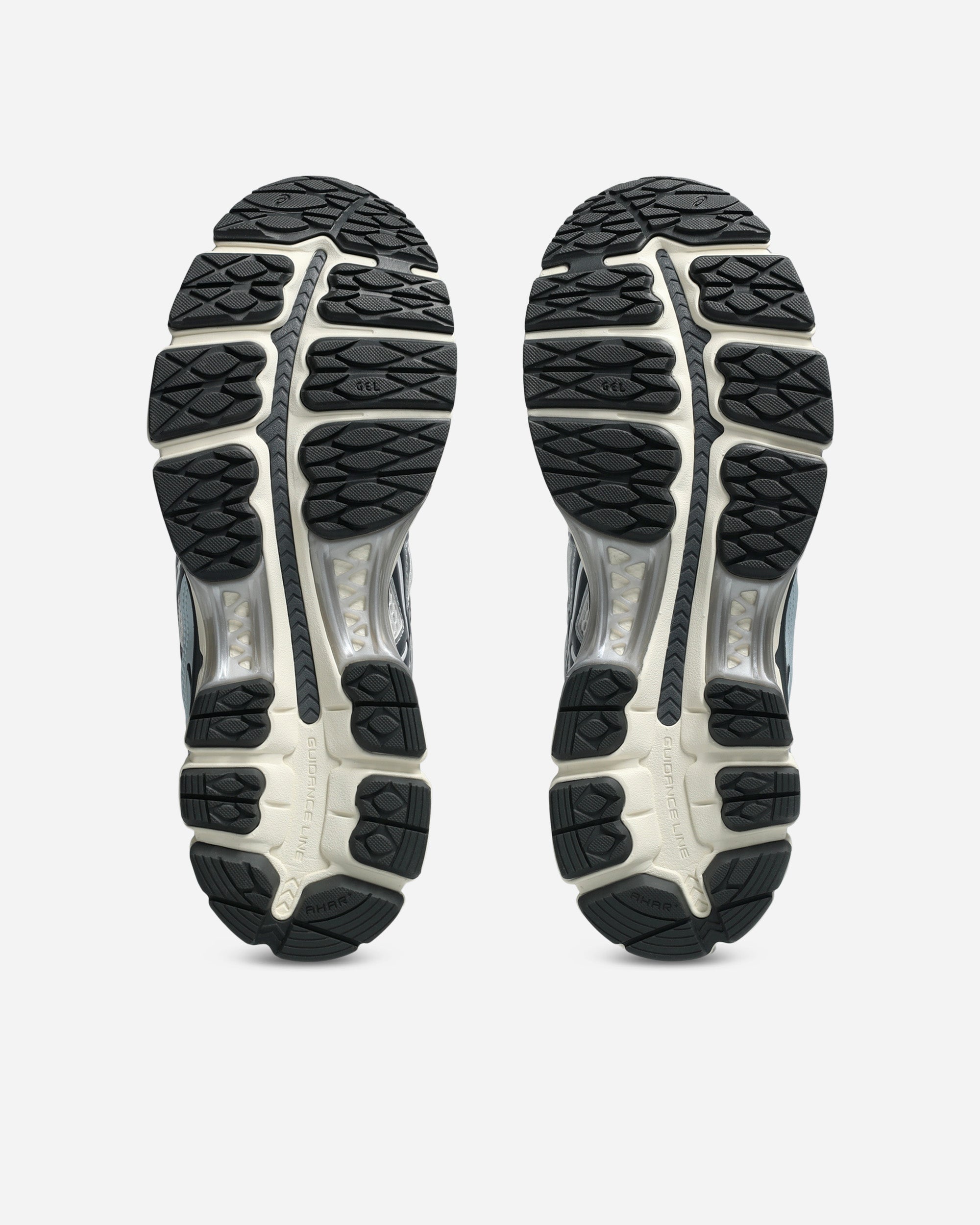 ASICS SportStyle GEL-Kayano 12.1 WHITE/CARRIER GREY 1203A759-103