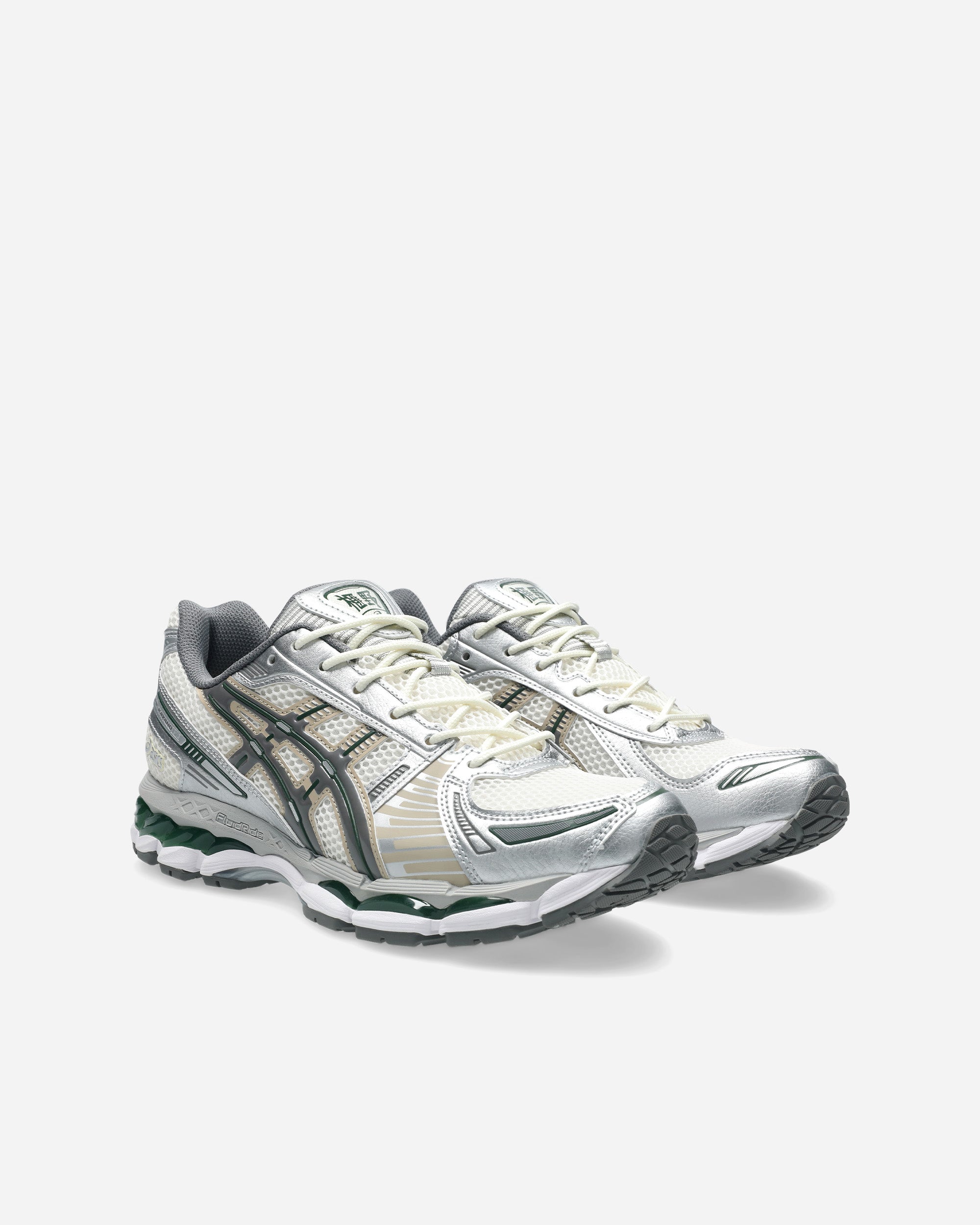 ASICS SportStyle GEL-Kayano 12.1 CREAM/CARBON 1203A759-105