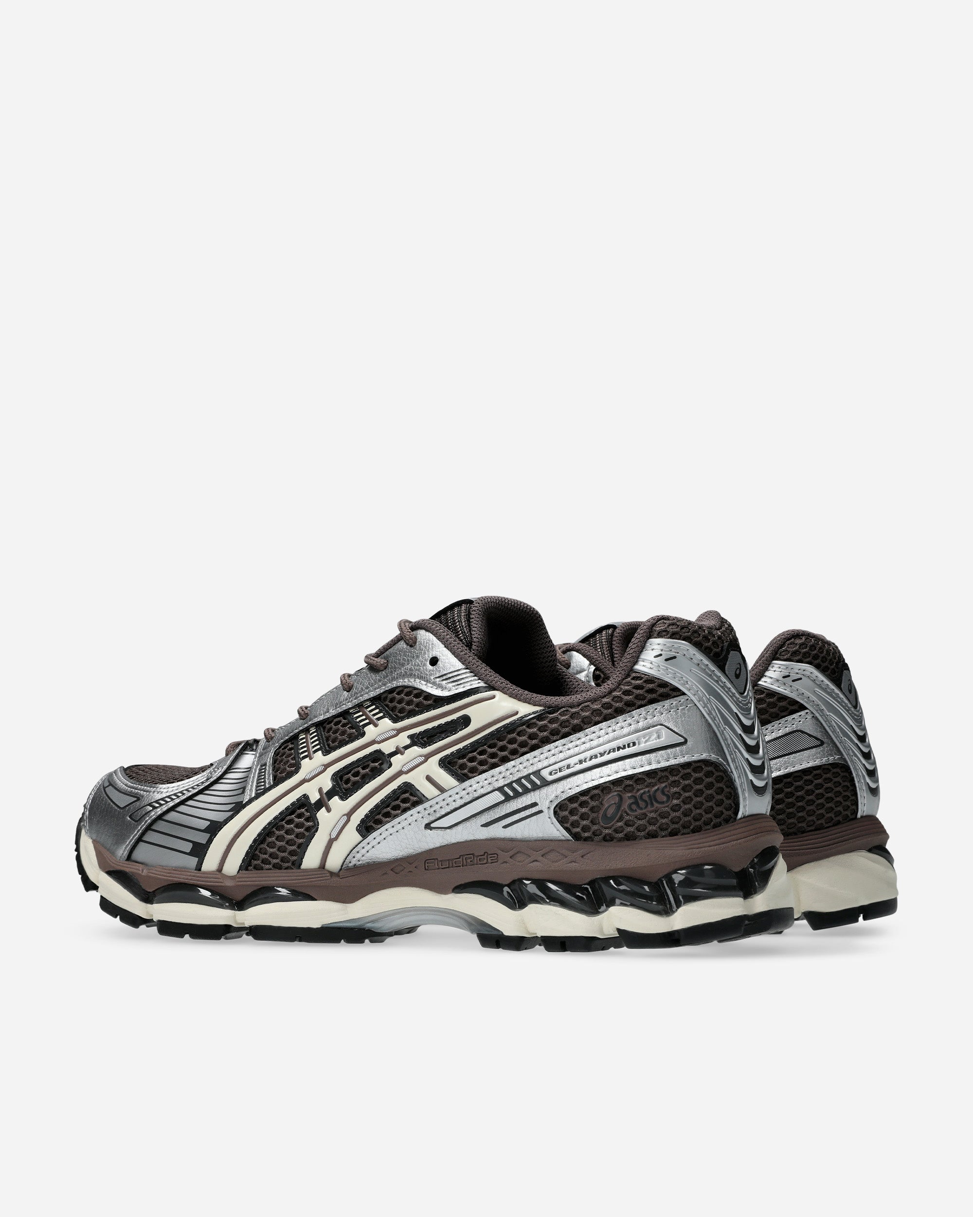 ASICS SportStyle GEL-KAYANO 12.1 COCOA POWDER/CREAM 1203A759-200