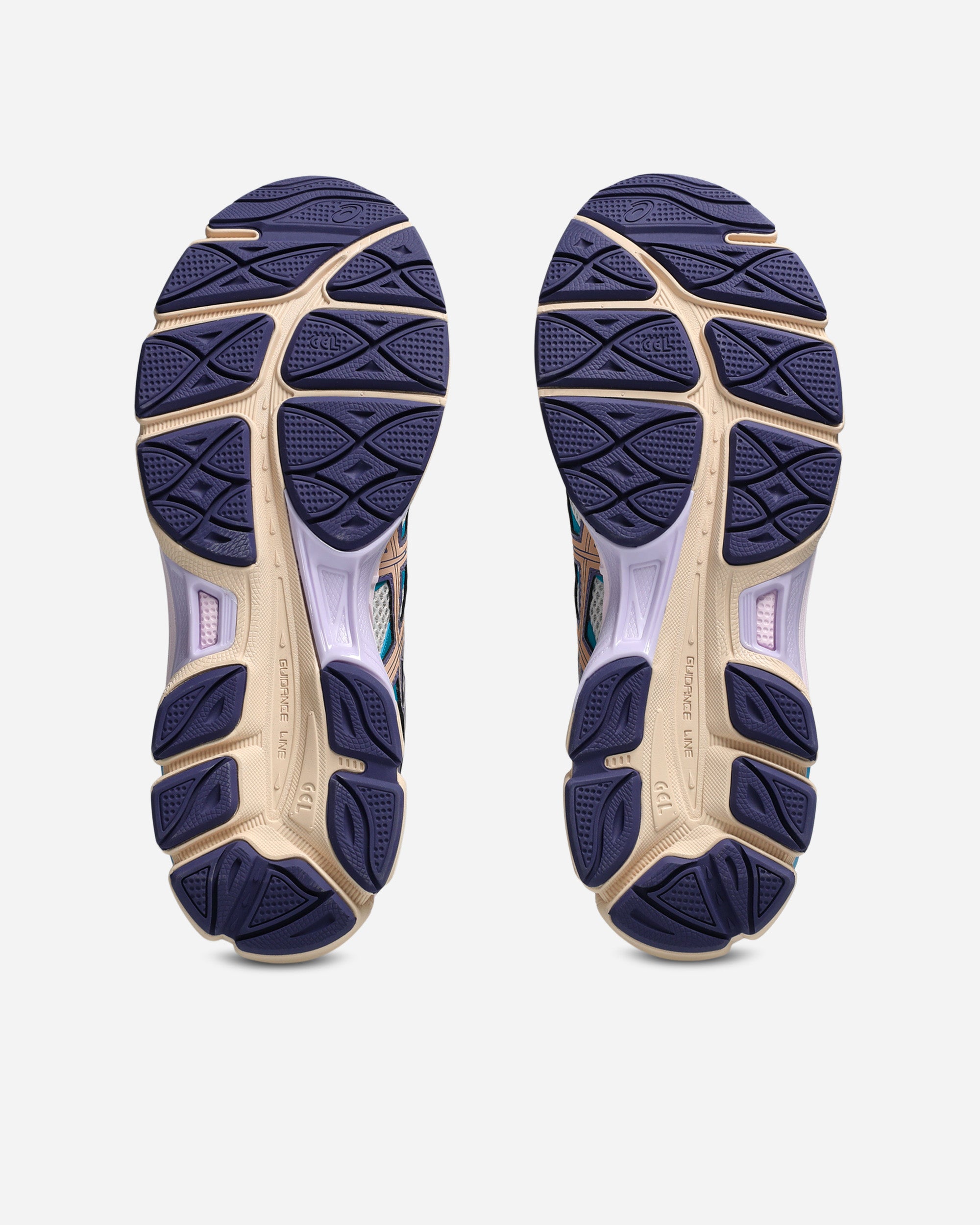 ASICS SportStyle GEL-Cumulus 16 CLOUD GREY/BISQUE 1203A763-020