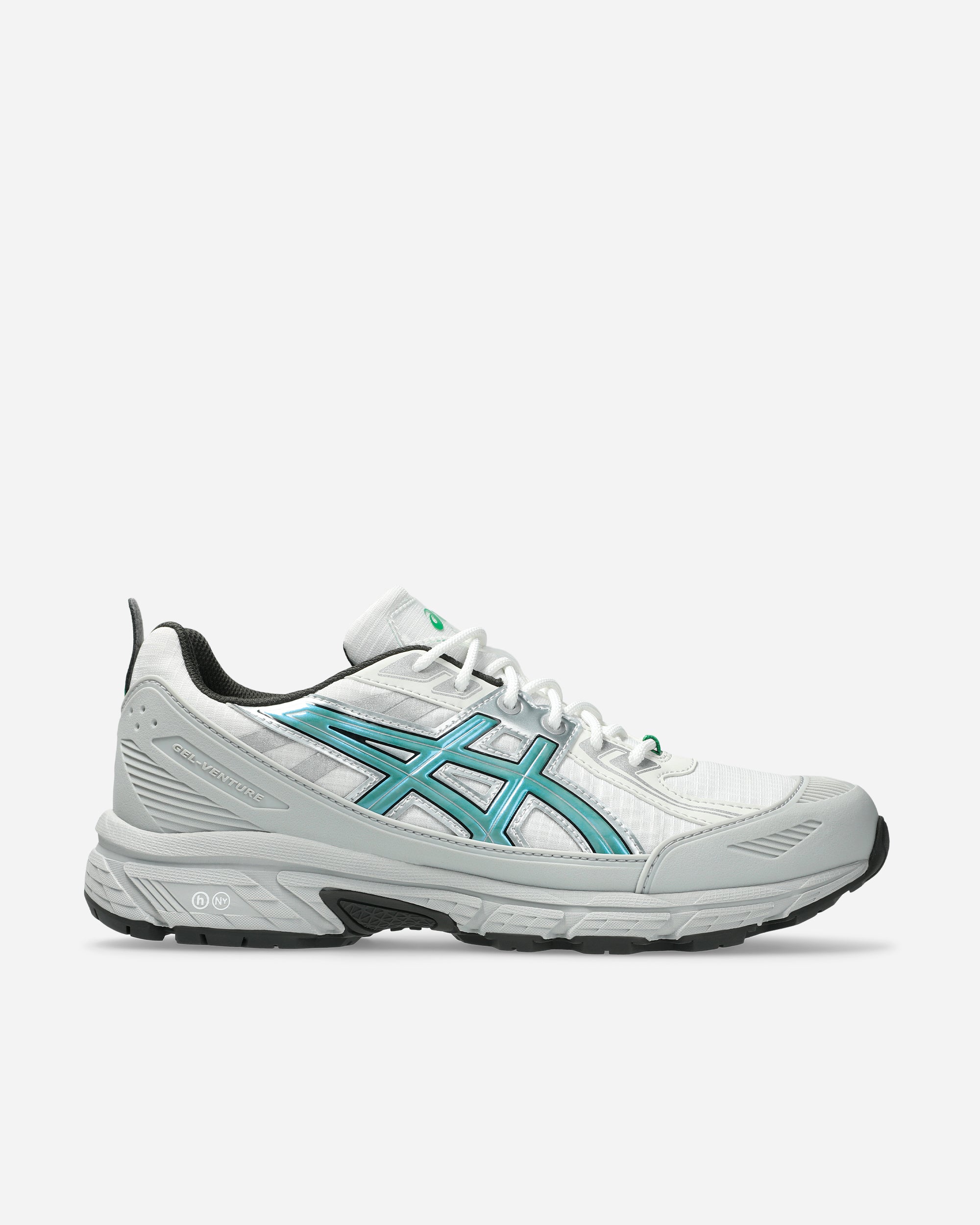 ASICS SportStyle ASICS SportStyle x Hidden NY GEL-Venture 6 Shield WHITE/WASABI 1203A778-100