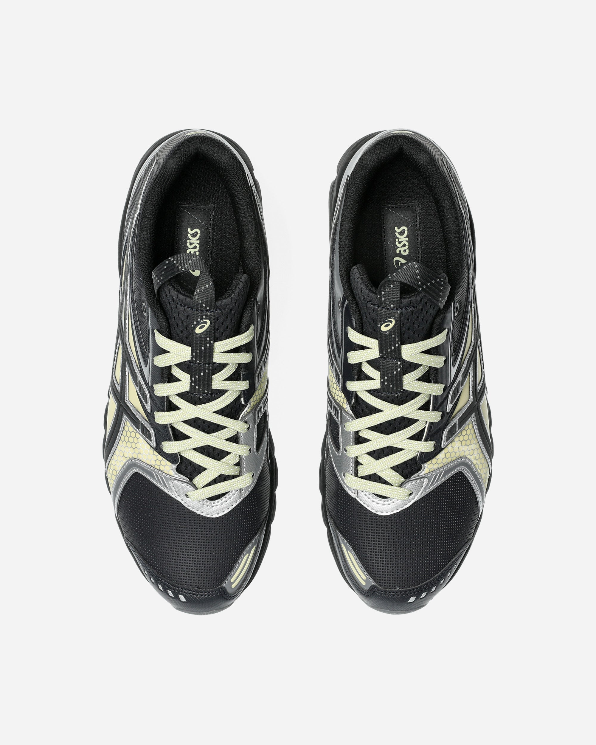 ASICS SportStyle UB11-S GEL-DS Trainer 14 GRAPHITE GREY/OYSTER WHITE 1203A779-020