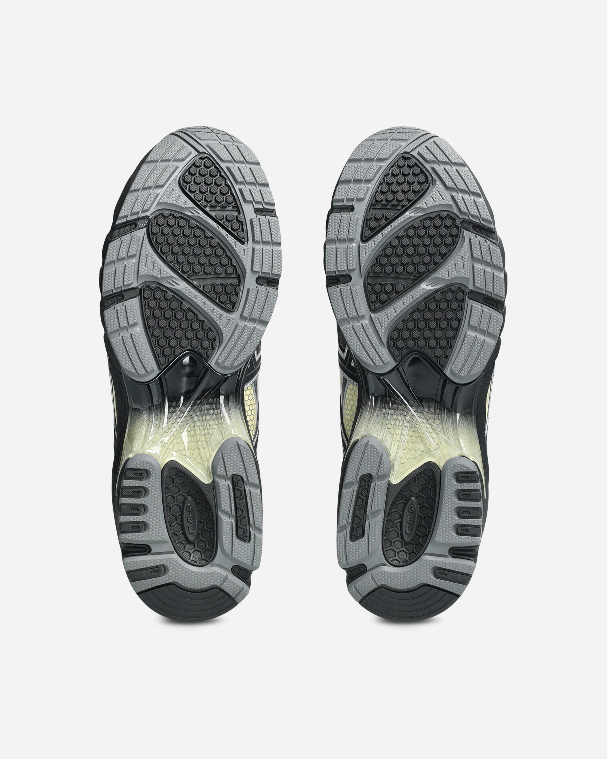 ASICS SportStyle UB11-S GEL-DS Trainer 14 GRAPHITE GREY/OYSTER WHITE 1203A779-020