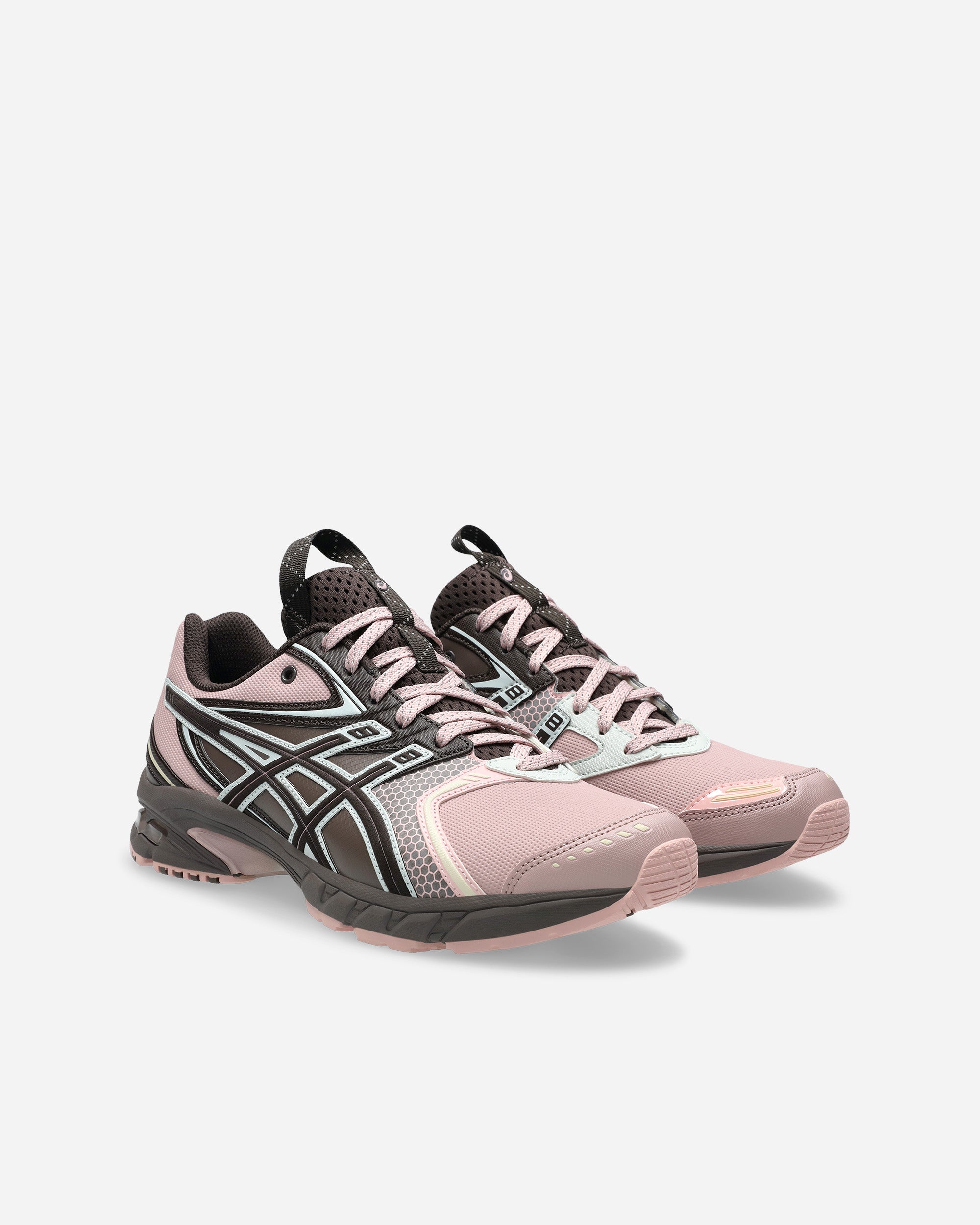 ASICS SportStyle UB11-S GEL-DS Trainer 14 CONEFLOWER/BLACK COFFEE 1203A779-700