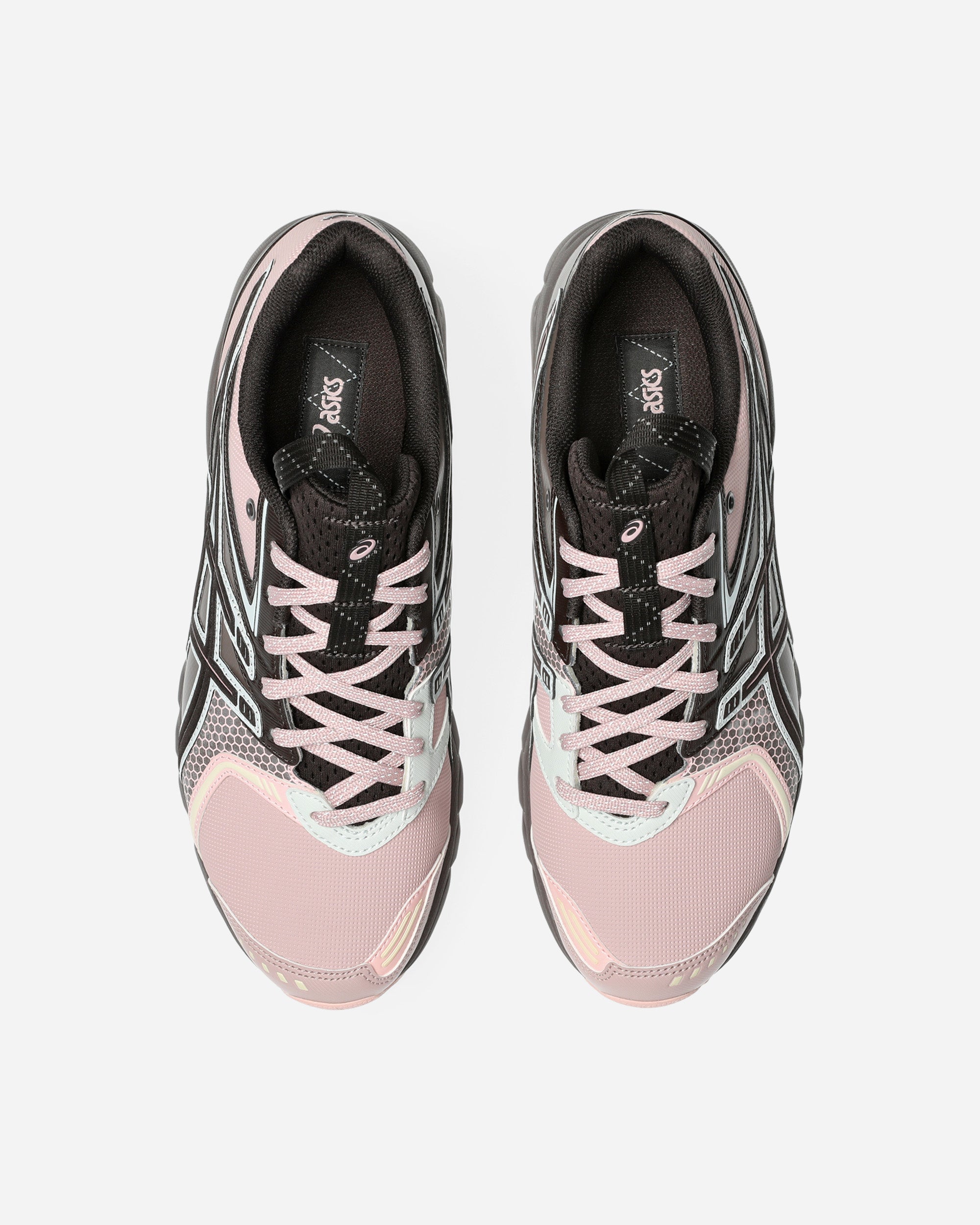ASICS SportStyle UB11-S GEL-DS Trainer 14 CONEFLOWER/BLACK COFFEE 1203A779-700