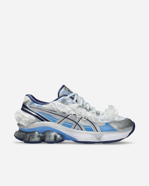 【tchami】 Kinetic Fluent (White / Black) 1203A591 - asics gt ii navy