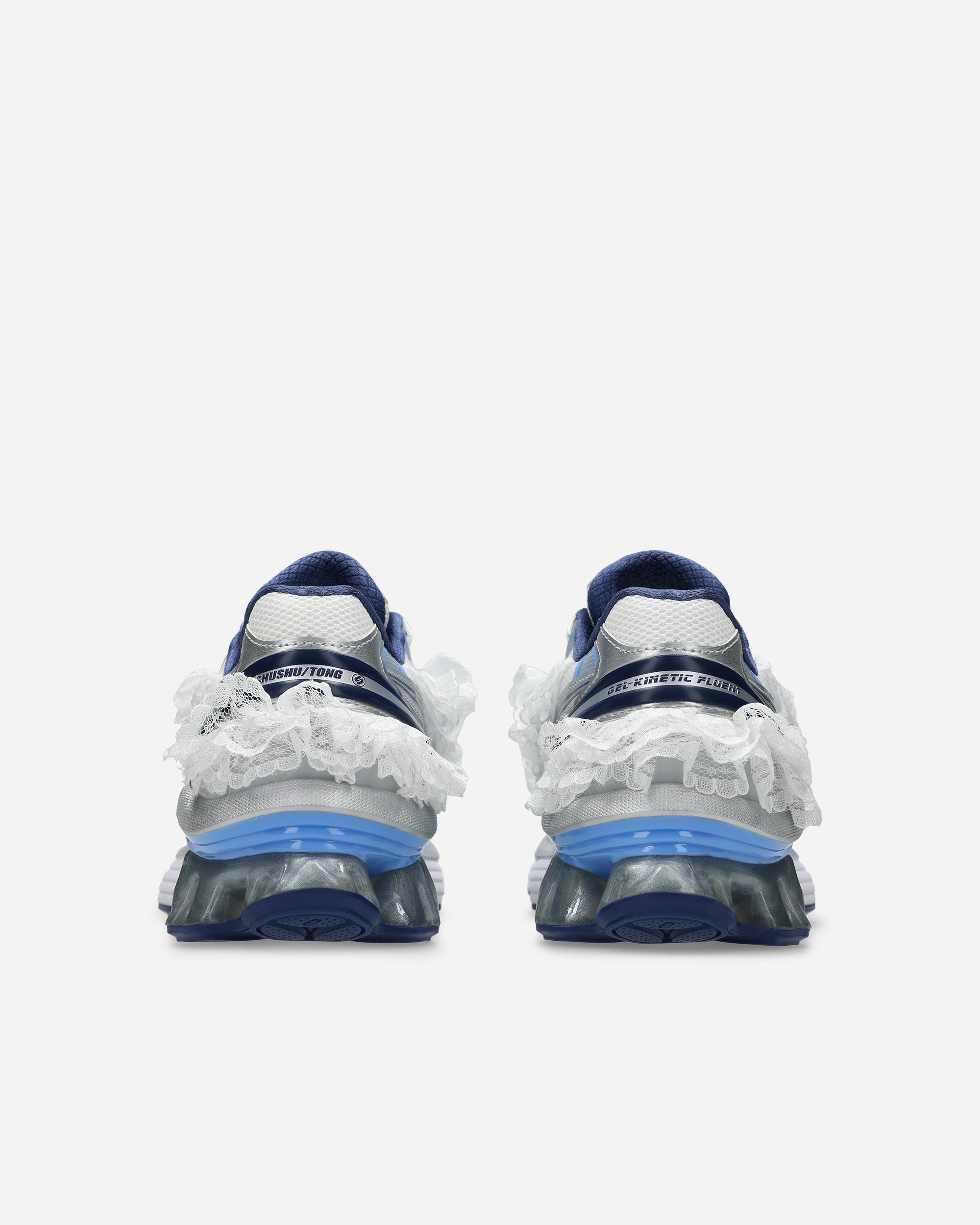 ASICS SportStyle | GEL-Kinetic Fluent Sneakers | NAKED Copenhagen