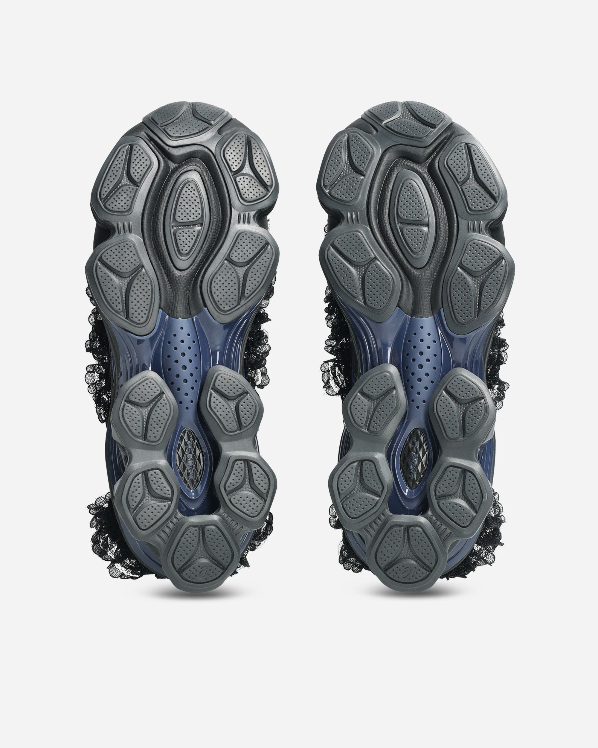 ASICS SportStyle ASICS SportStyle x  Shushu/Tong GEL-Kinetic Fluent BLUE EXPANSE/MONACO BLUE 1203A822-400